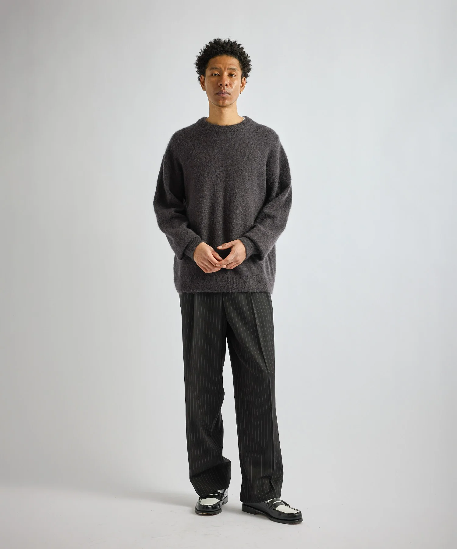 Greg Shaggy Knit - Image 3