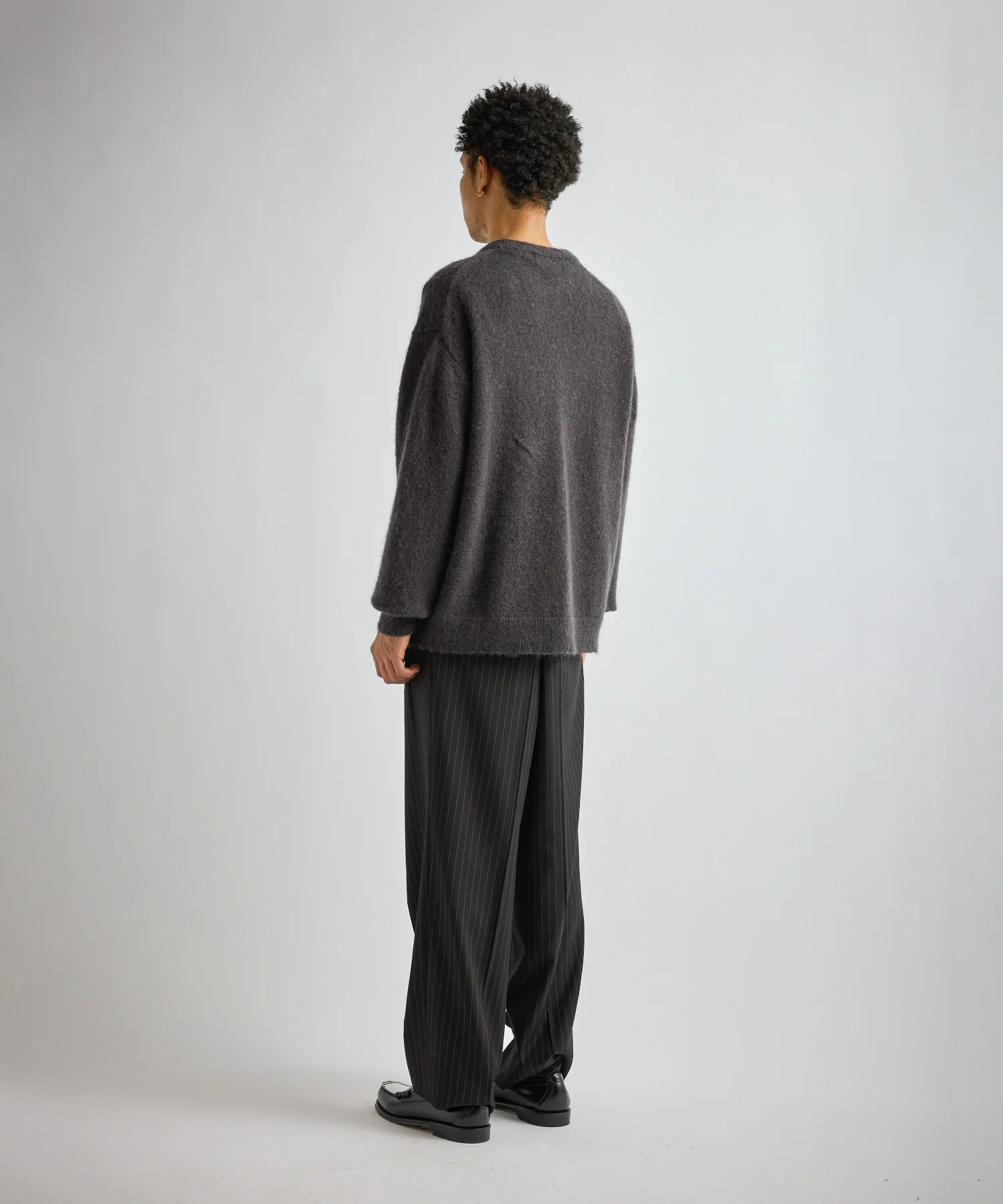Greg Shaggy Knit - Image 4