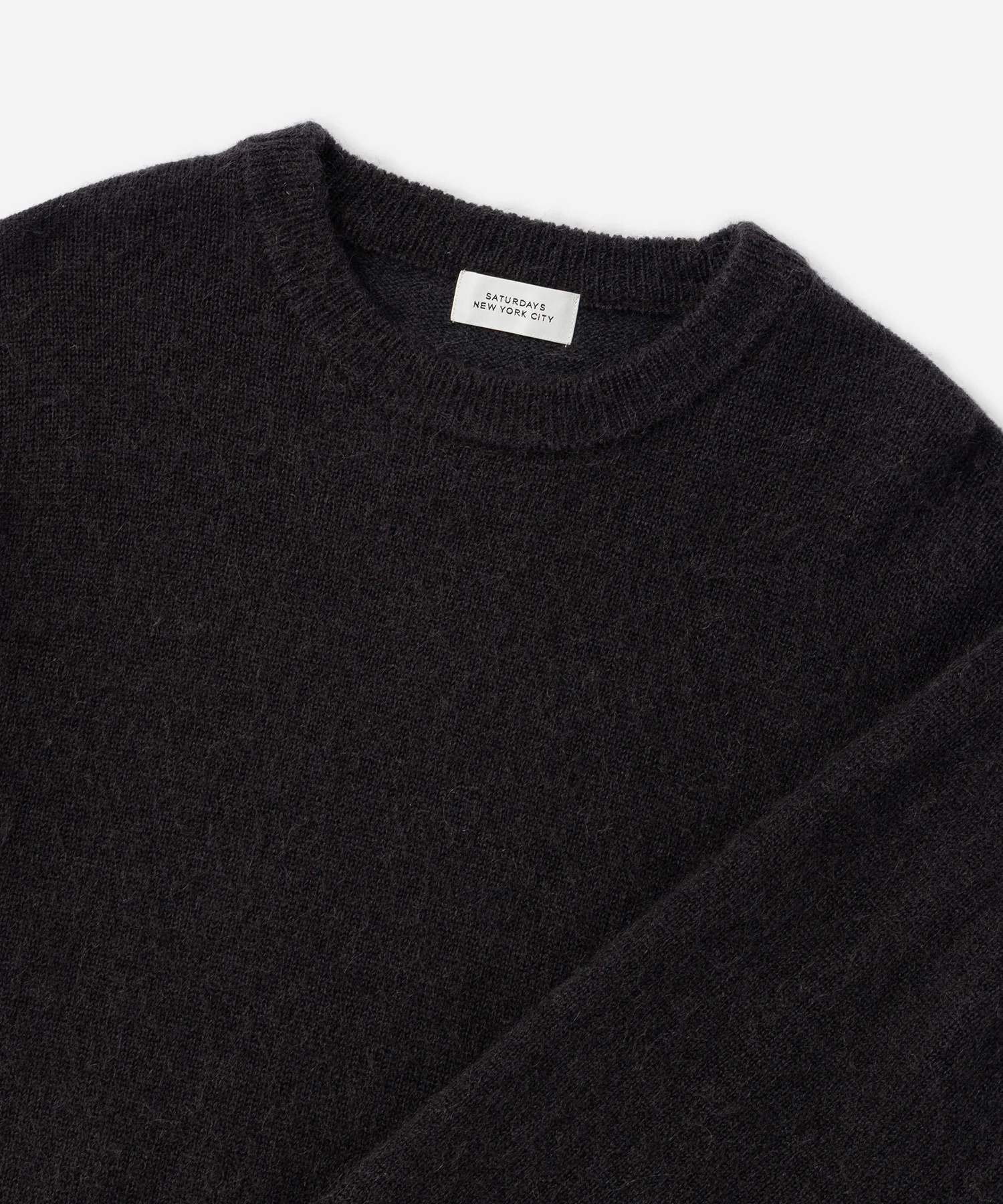 Greg Shaggy Knit - Image 5