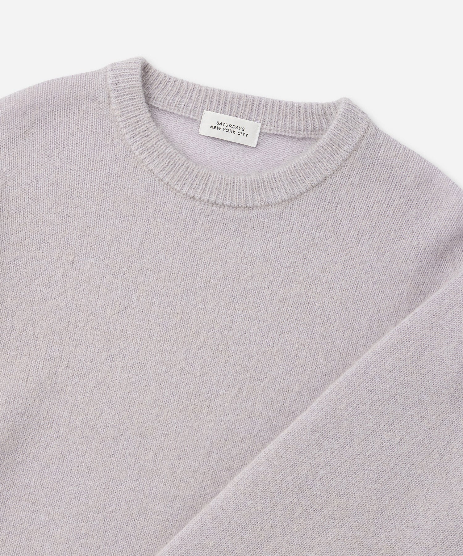 Greg Shaggy Knit - Image 5