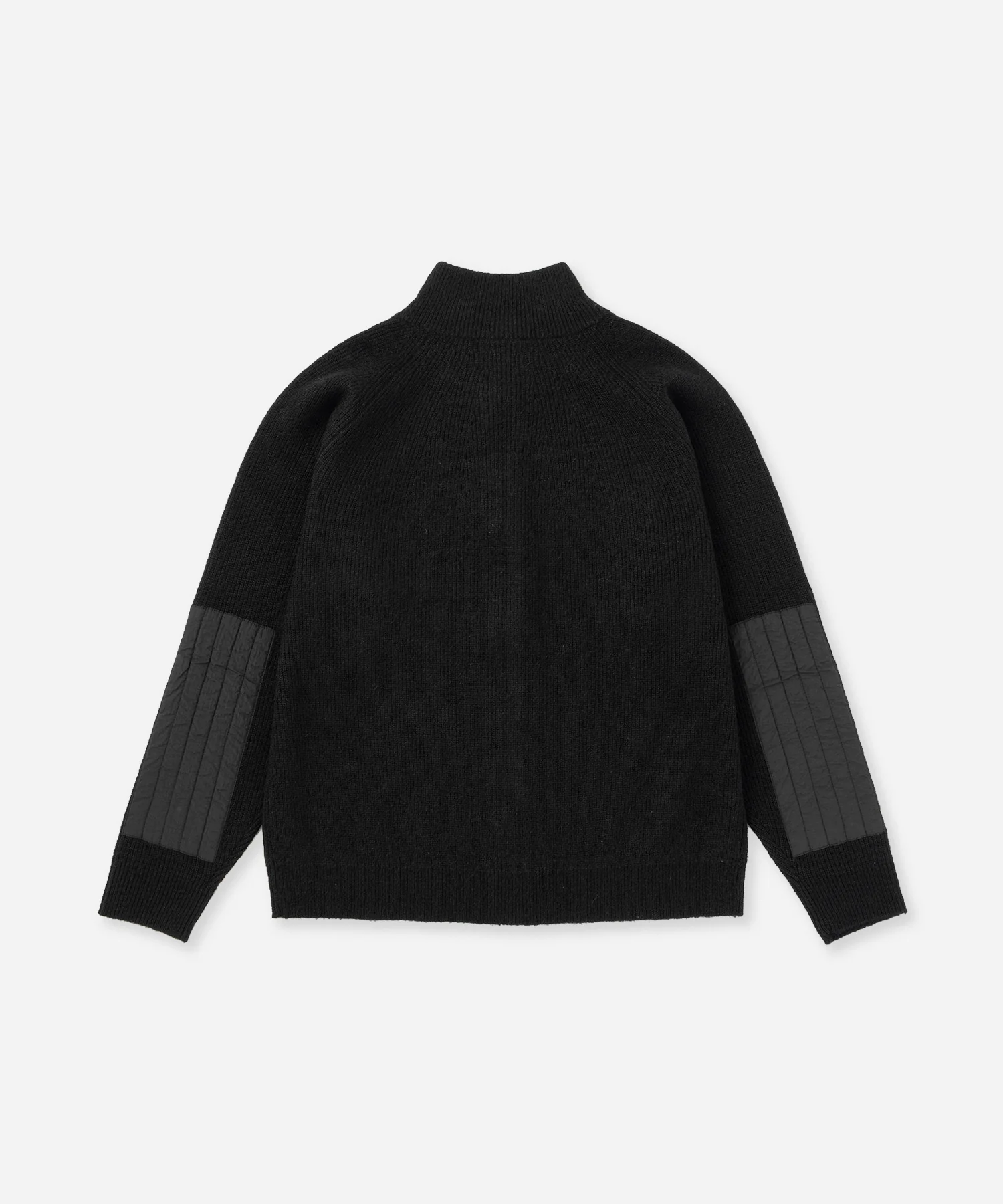 Henderson Brushed Zip Thru Knit - Image 5