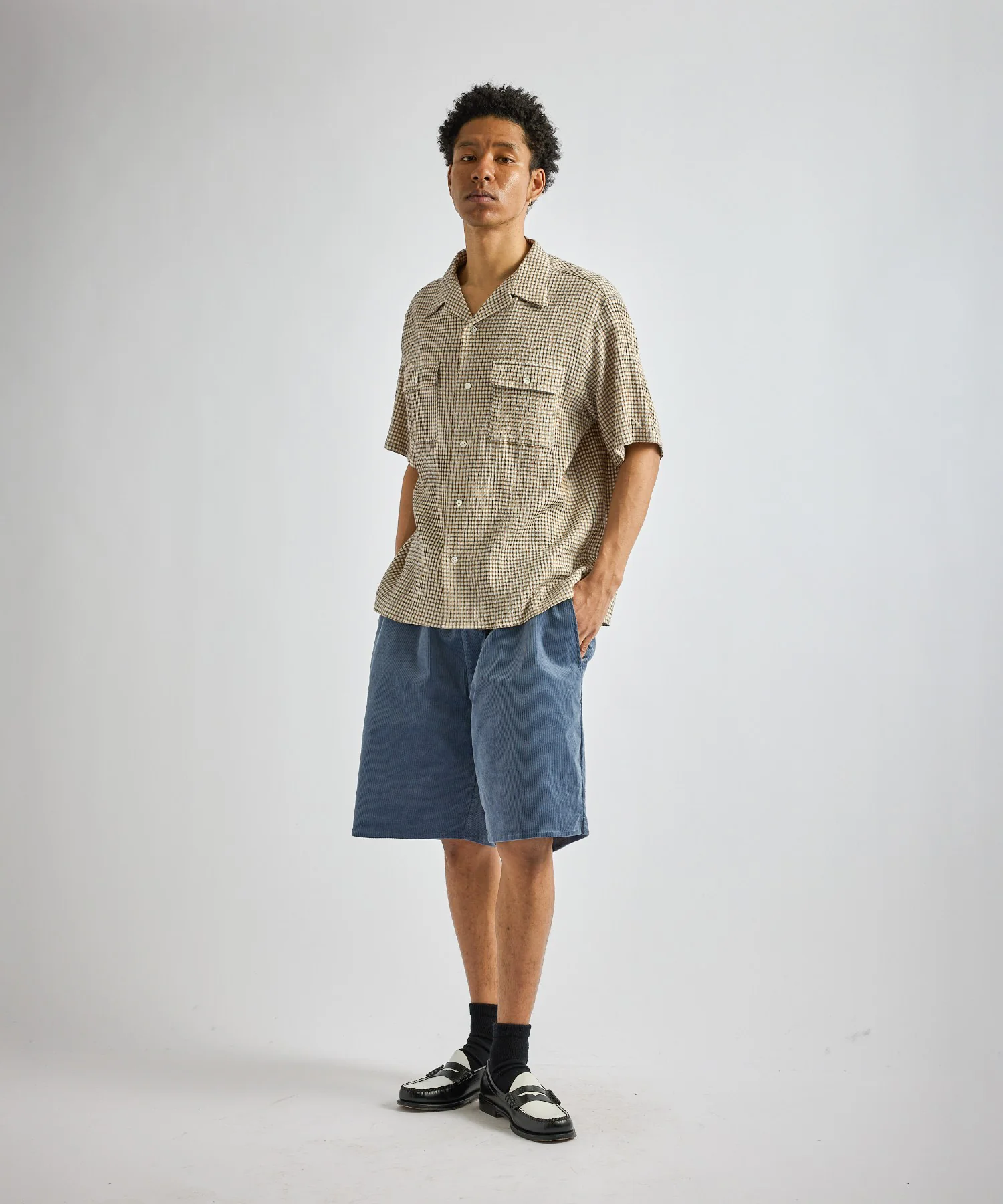 Hester Palaka Shirt - Image 3