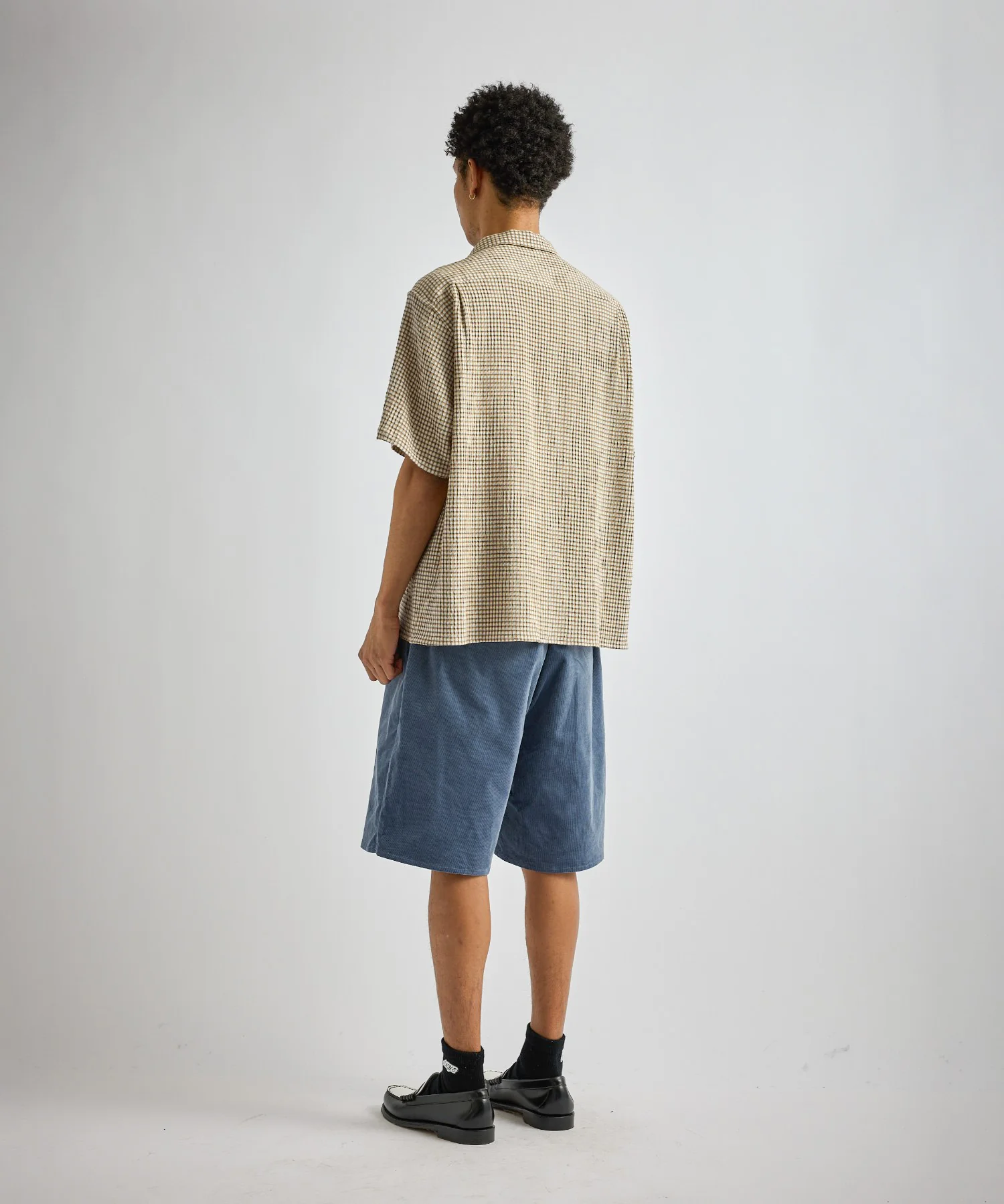 Hester Palaka Shirt - Image 4