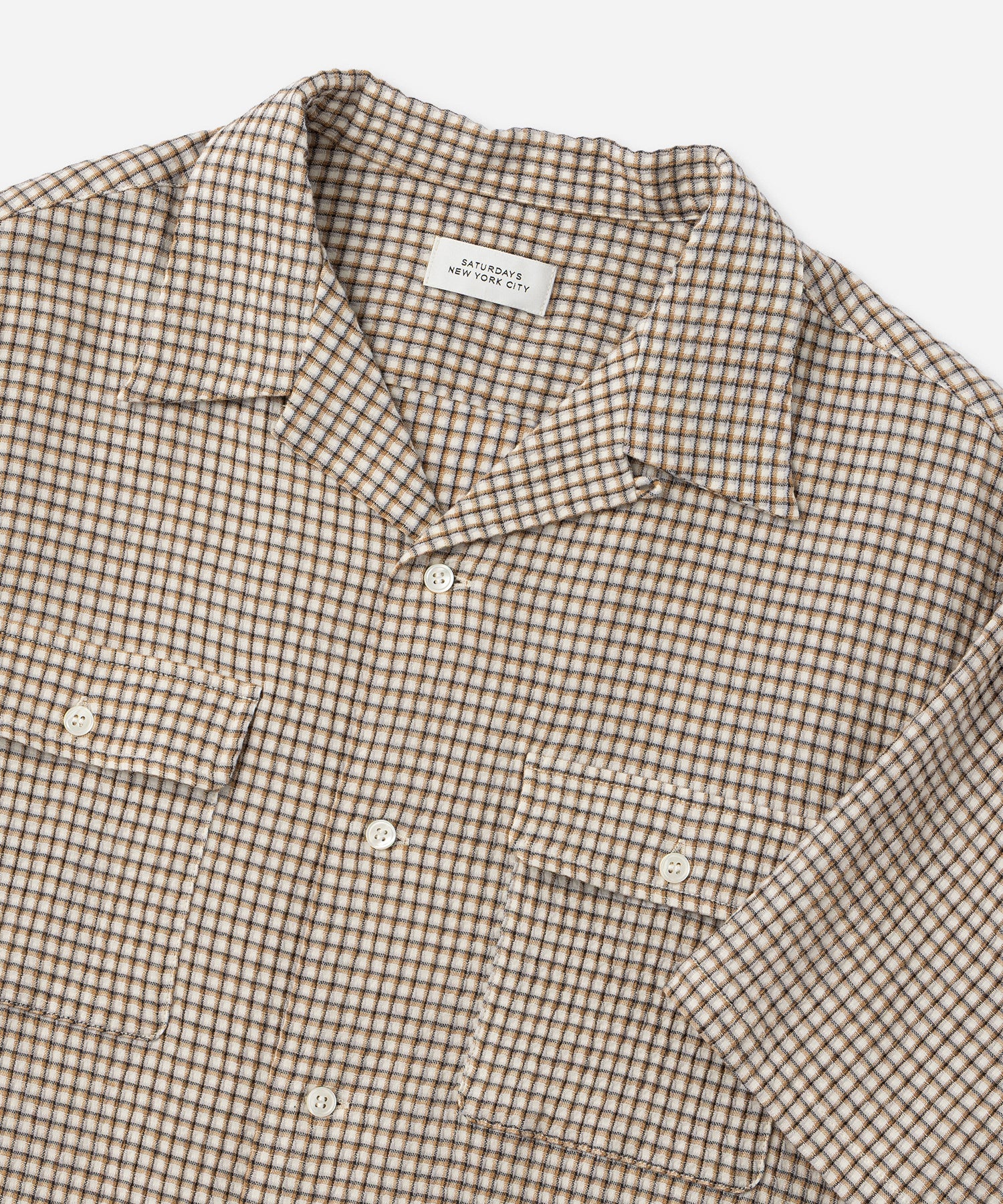 Hester Palaka Shirt - Image 5