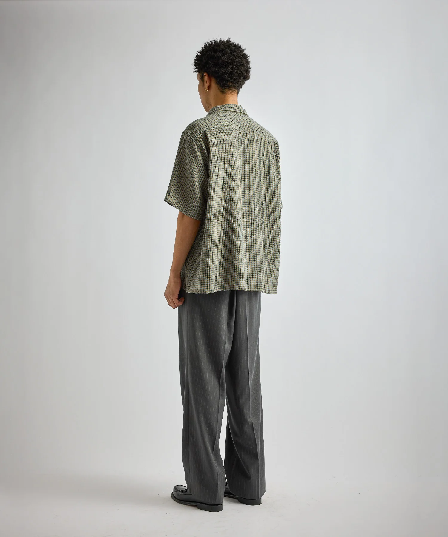 Hester Palaka Shirt - Image 4