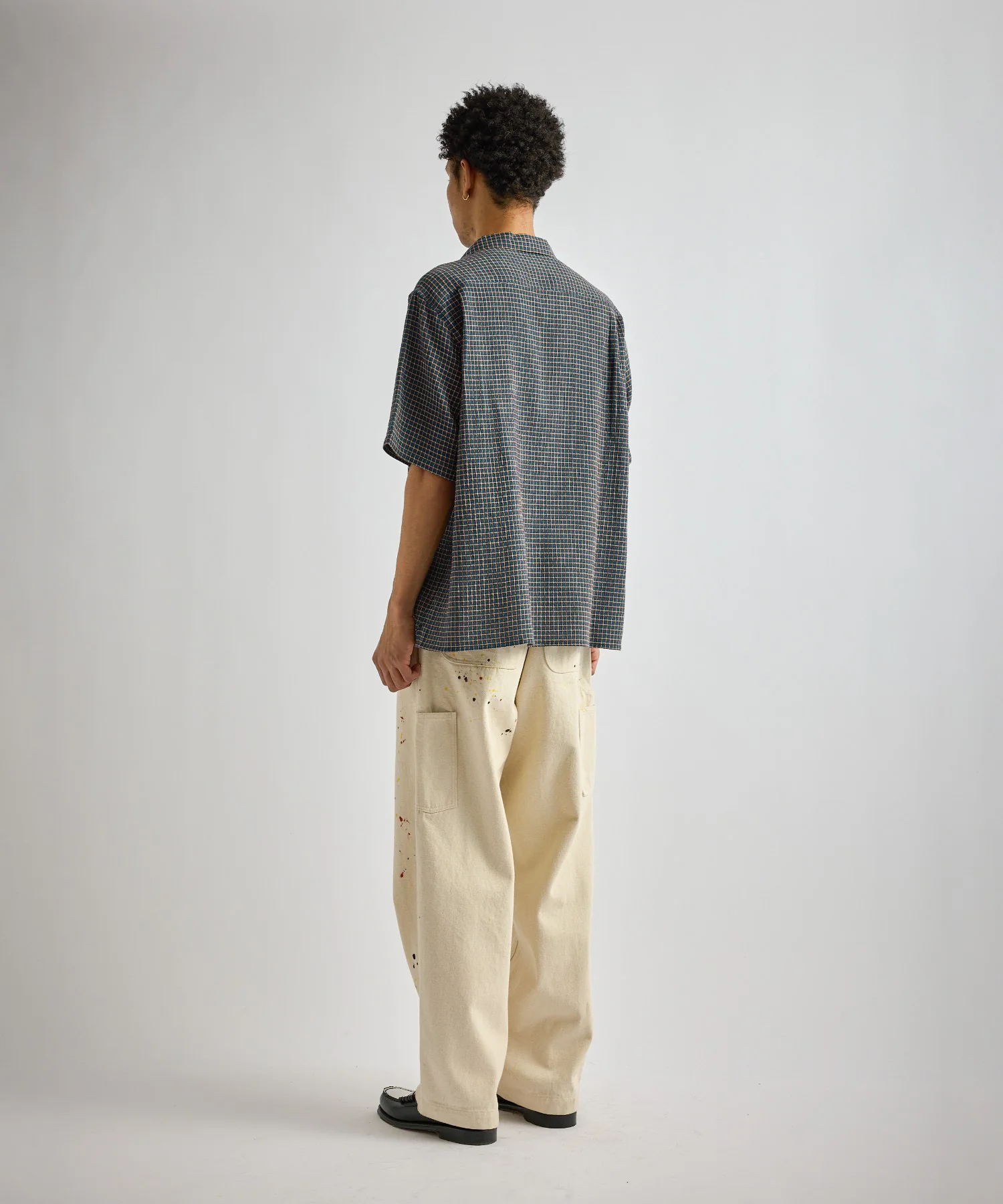 Hester Palaka Shirt - Image 4