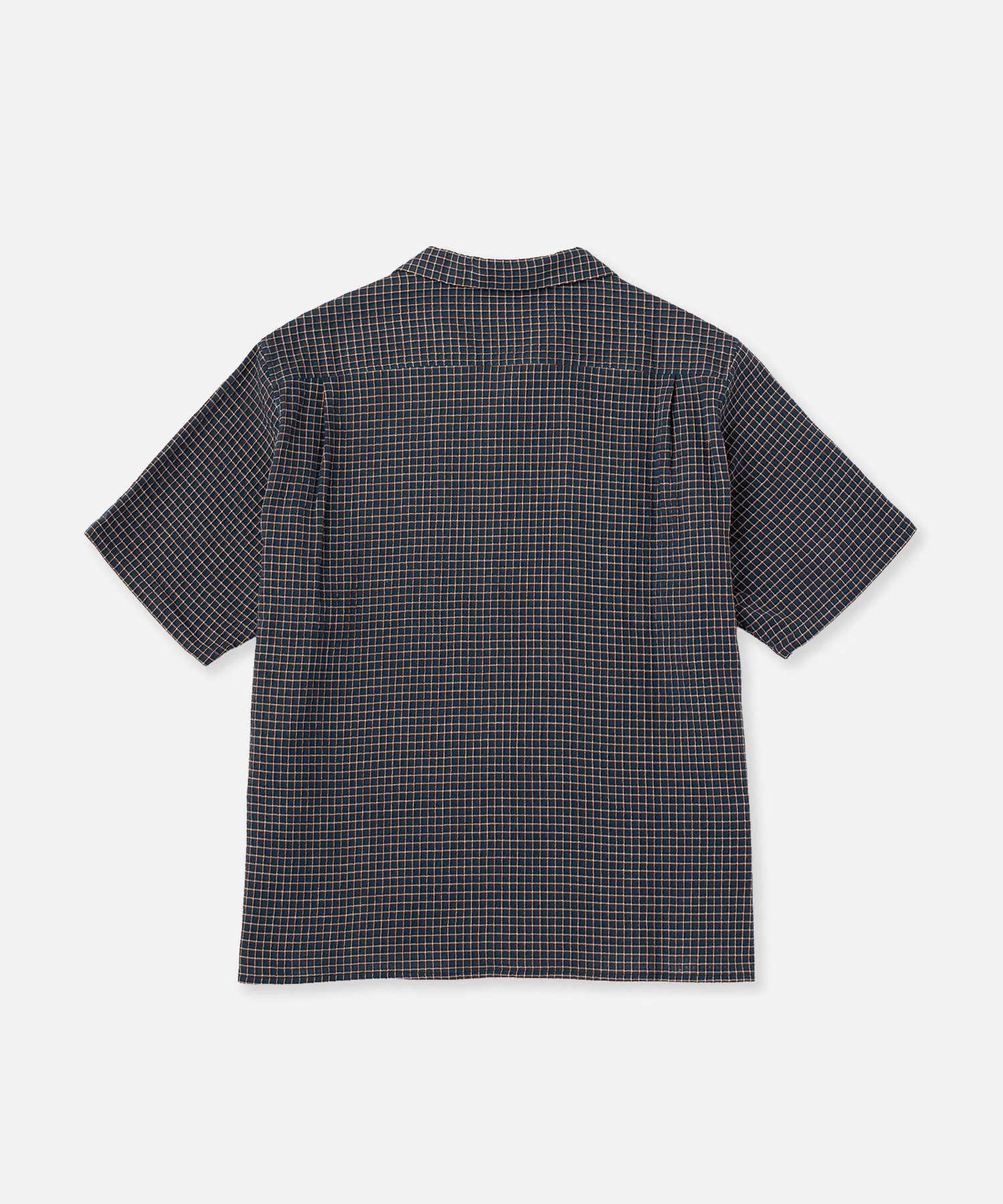 Hester Palaka Shirt - Image 6