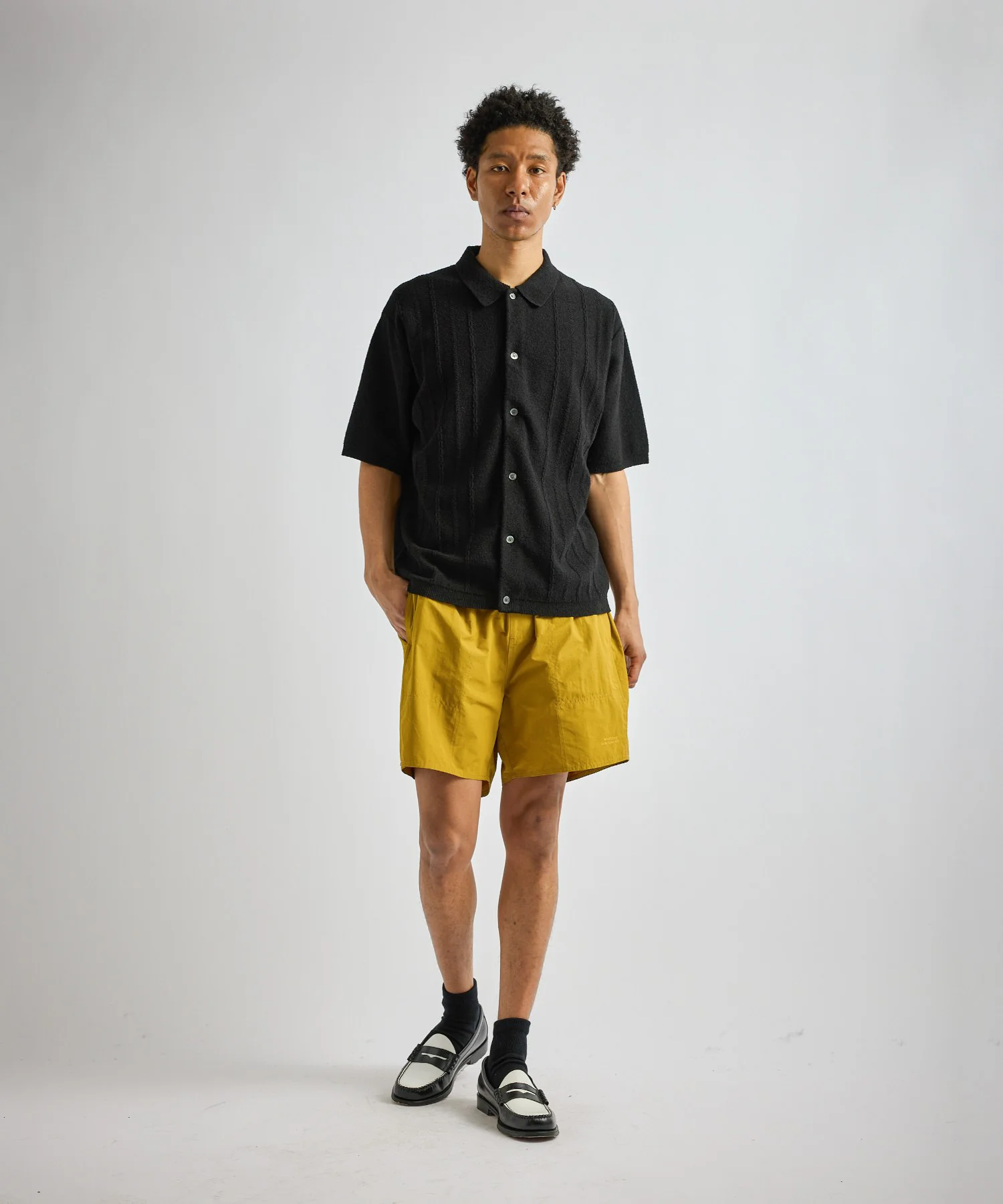 Kenneth Knit Shirt - Image 3