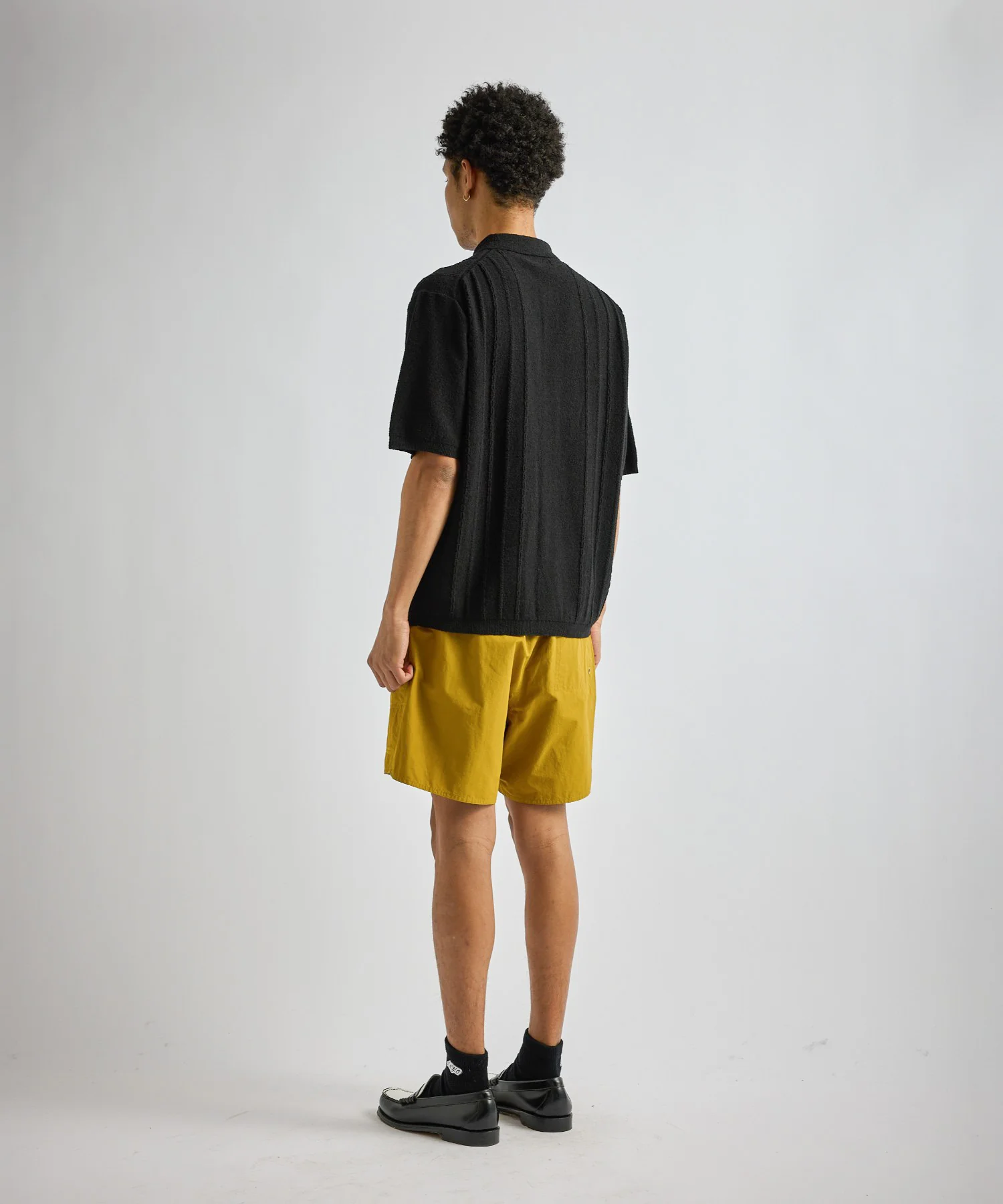 Kenneth Knit Shirt - Image 4