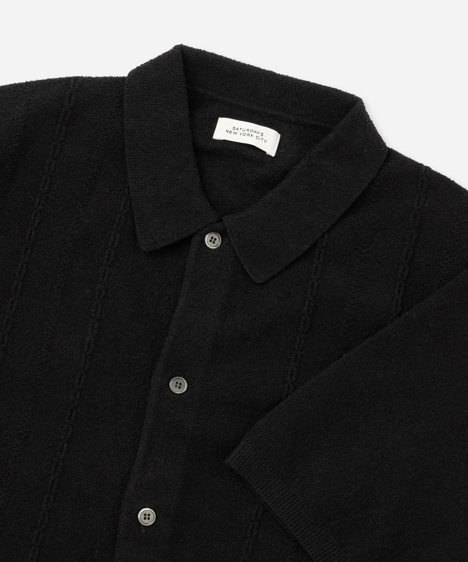 Kenneth Knit Shirt - Image 5