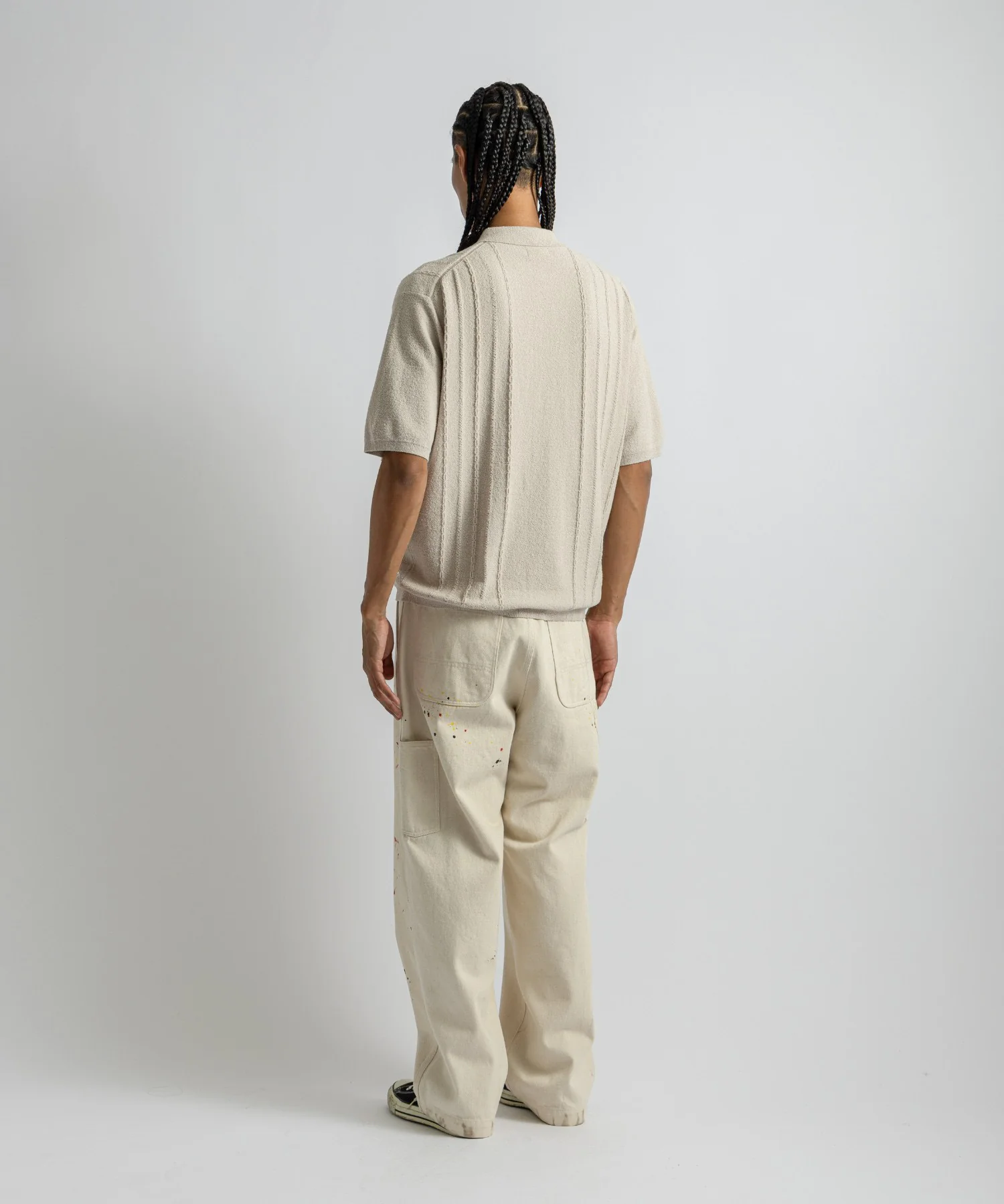 Kenneth Knit Shirt - Image 4