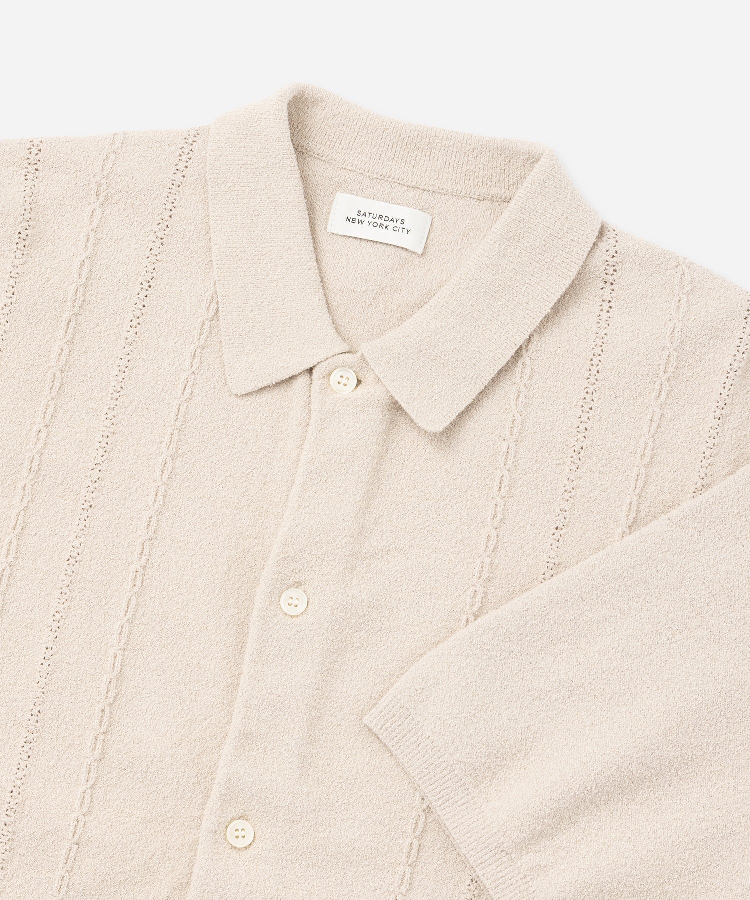 Kenneth Knit Shirt - Image 5