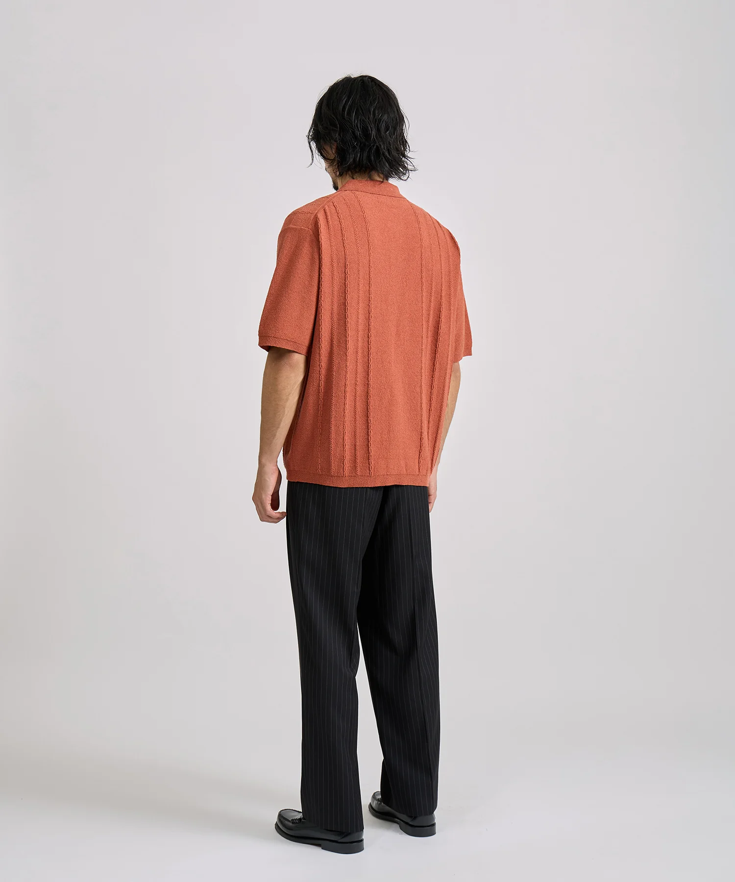 Kenneth Knit Shirt - Image 4