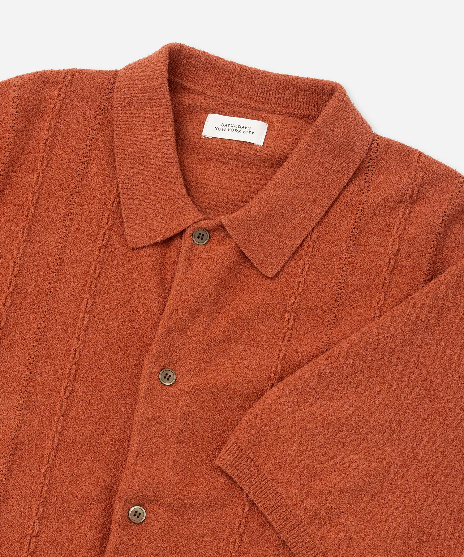 Kenneth Knit Shirt - Image 5