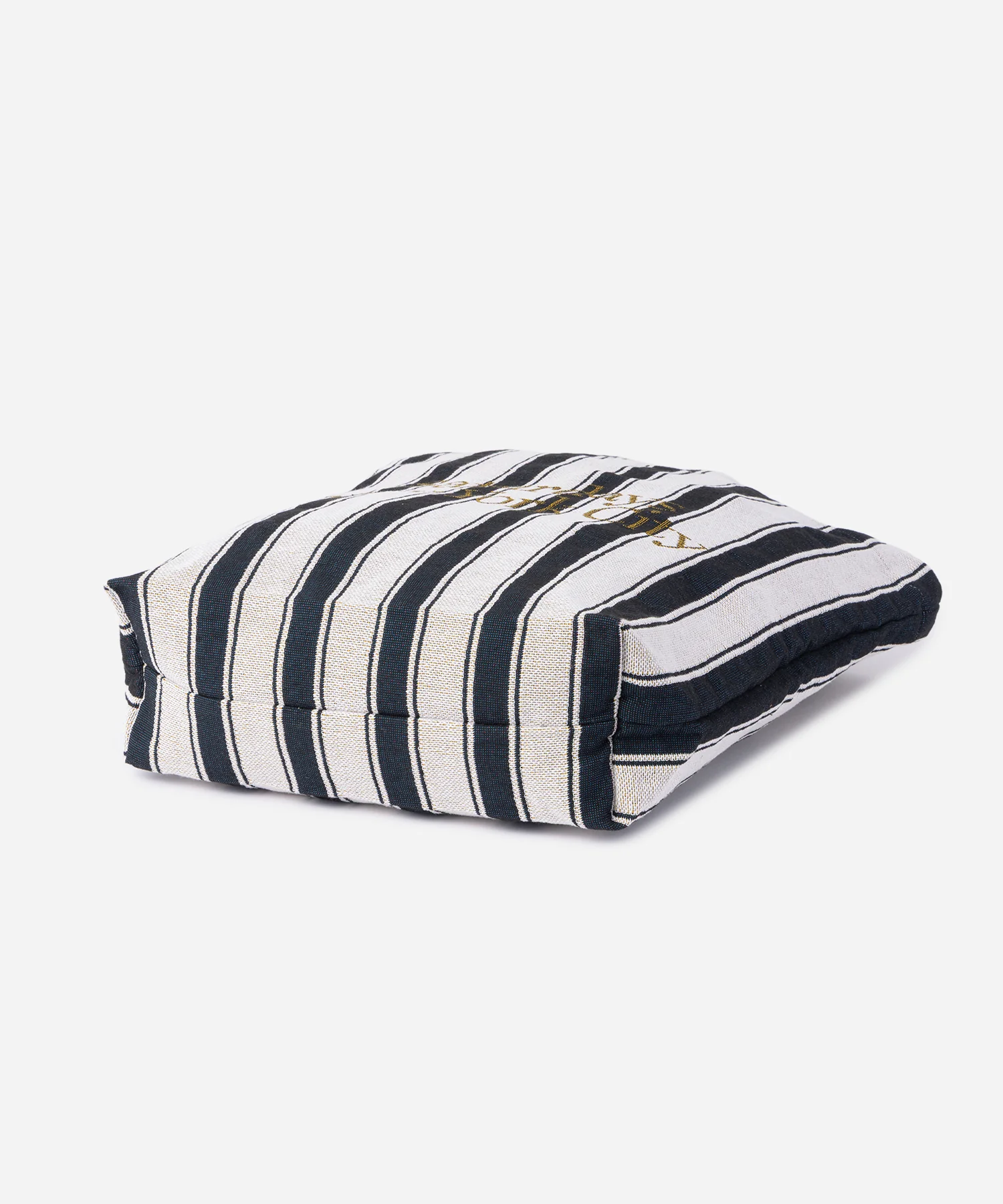 Miller Stripe Tote Bag - Image 5