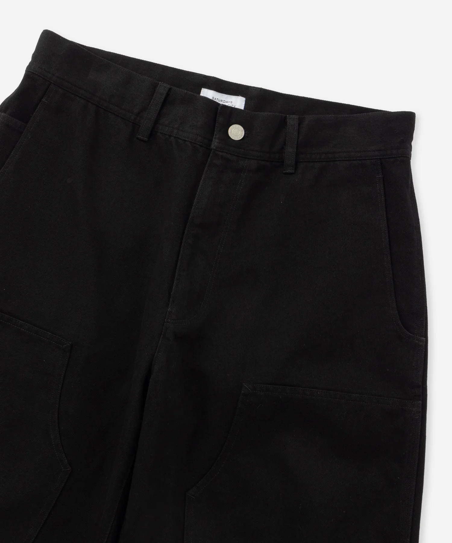 Morris Double Knee Short - Image 4