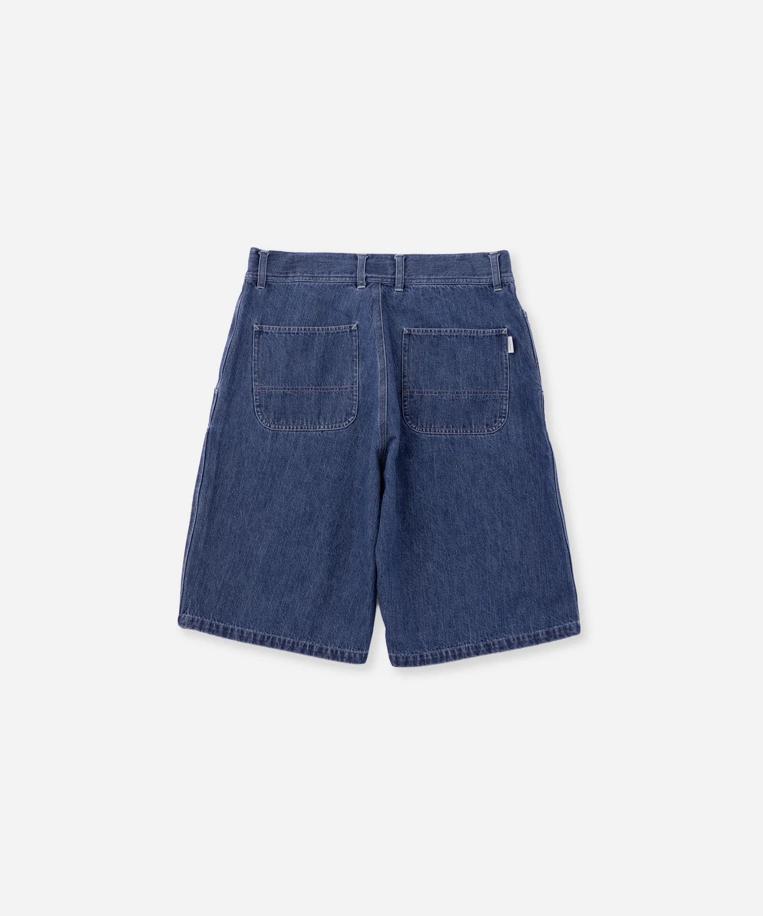 Morris Double Knee Short - Image 5