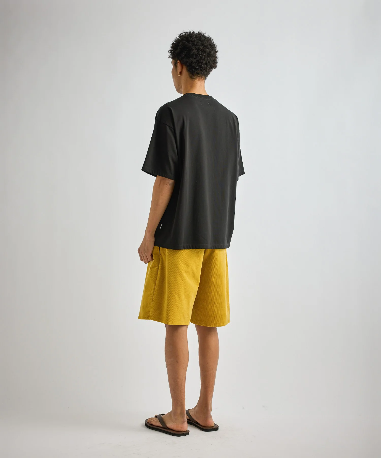 Ripples Relaxed Tee - Image 4