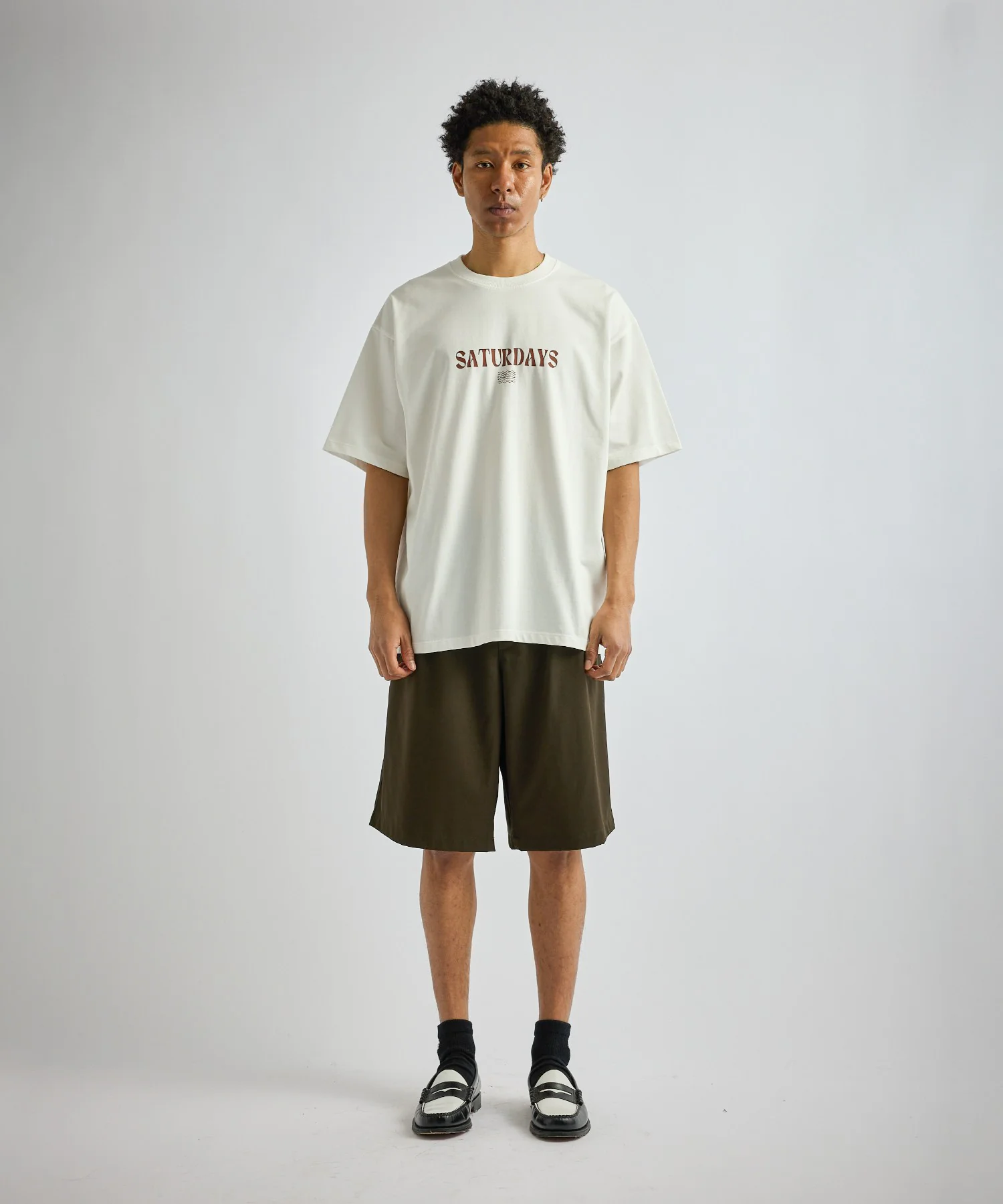 Ripples Relaxed Tee - Image 3