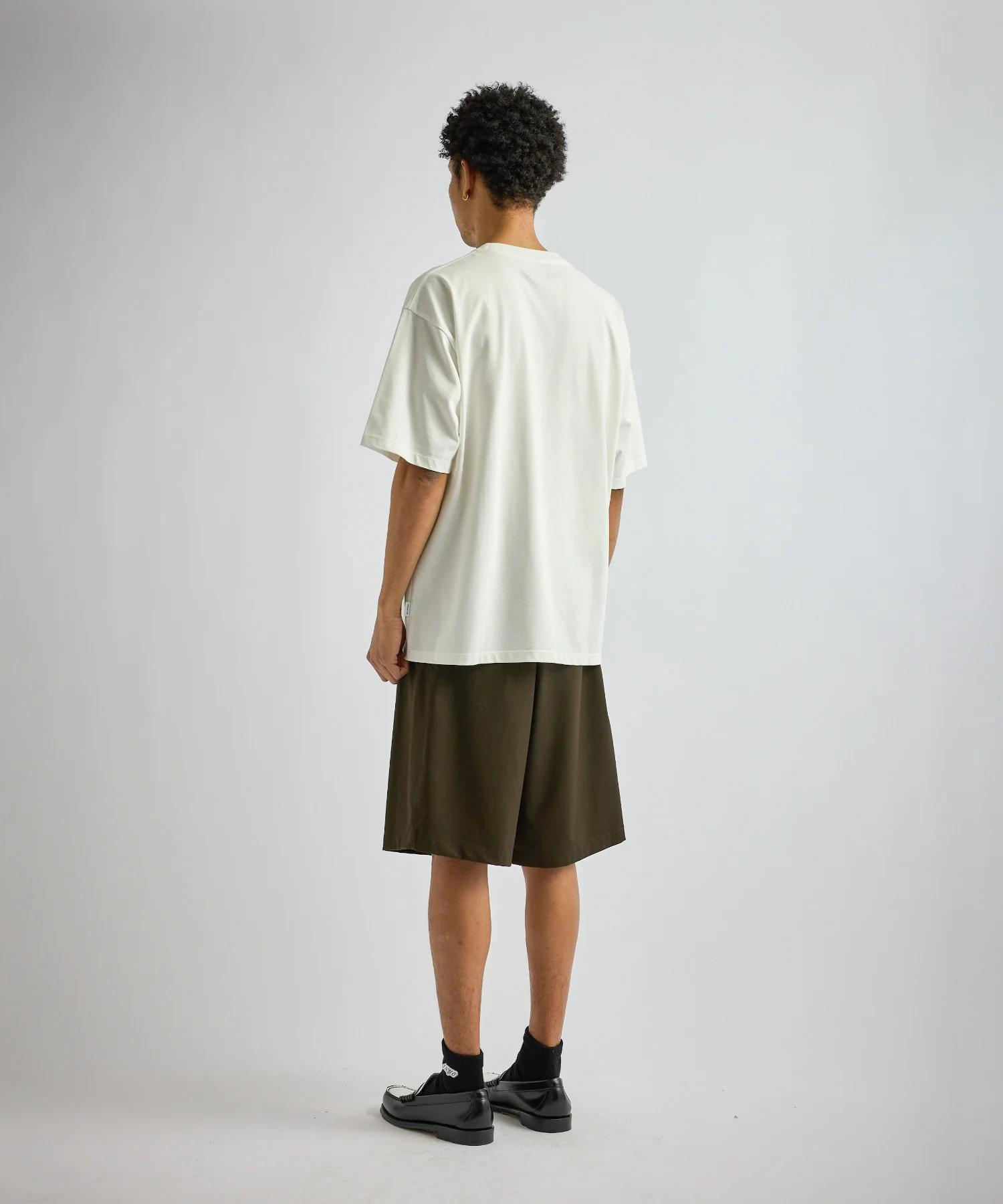 Ripples Relaxed Tee - Image 4
