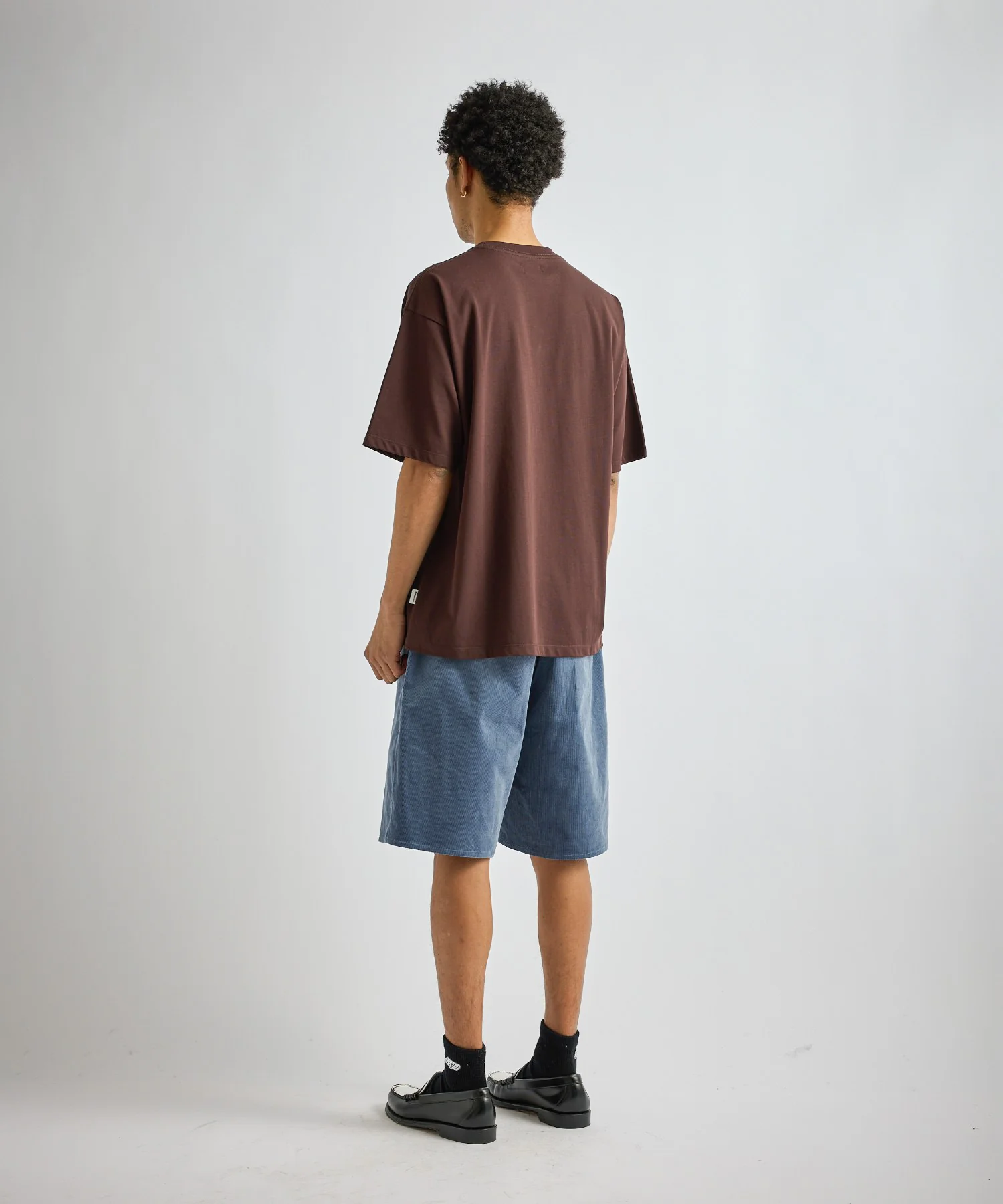 Ripples Relaxed Tee - Image 4