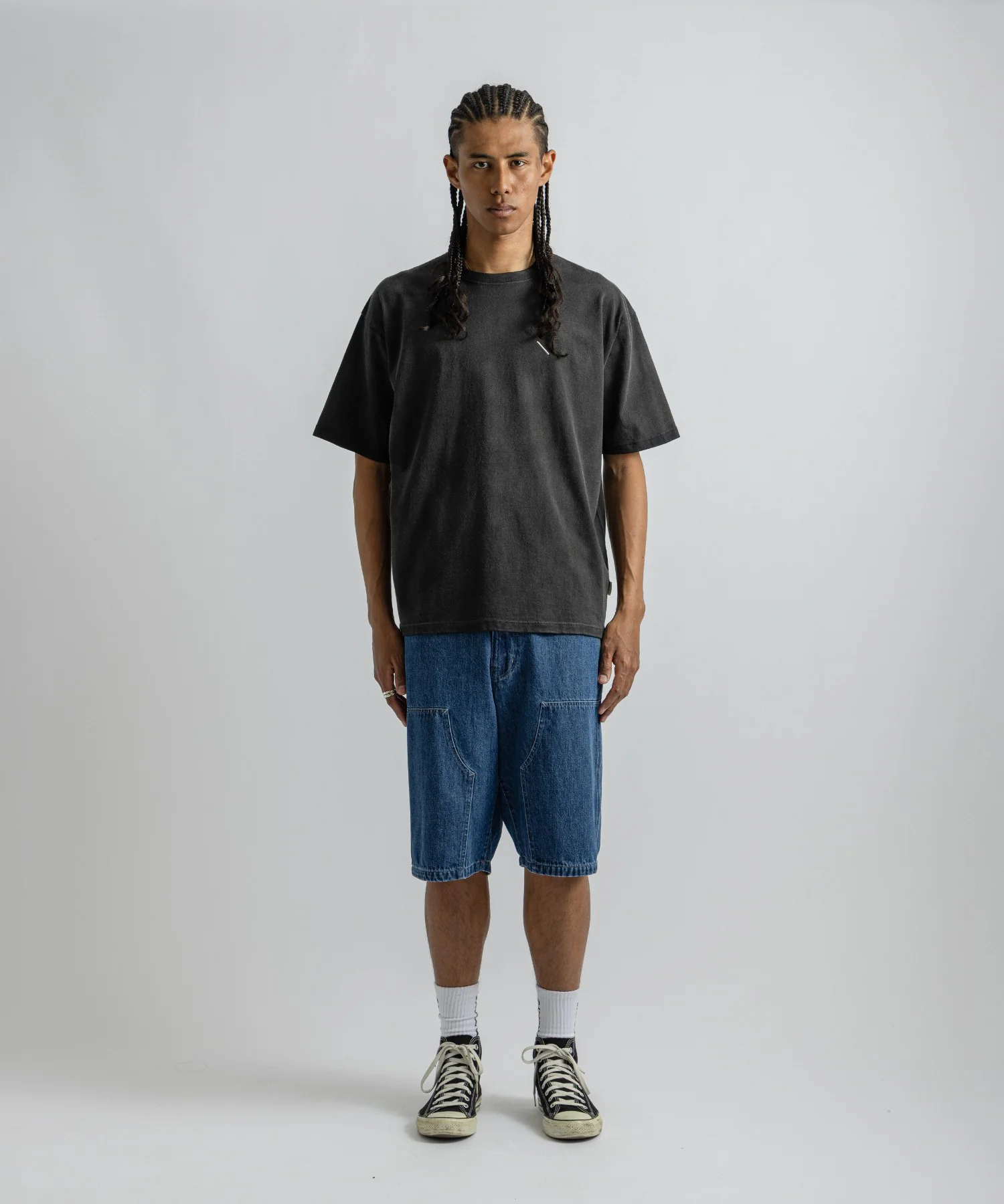 Sailboat Relaxed Tee - Image 3