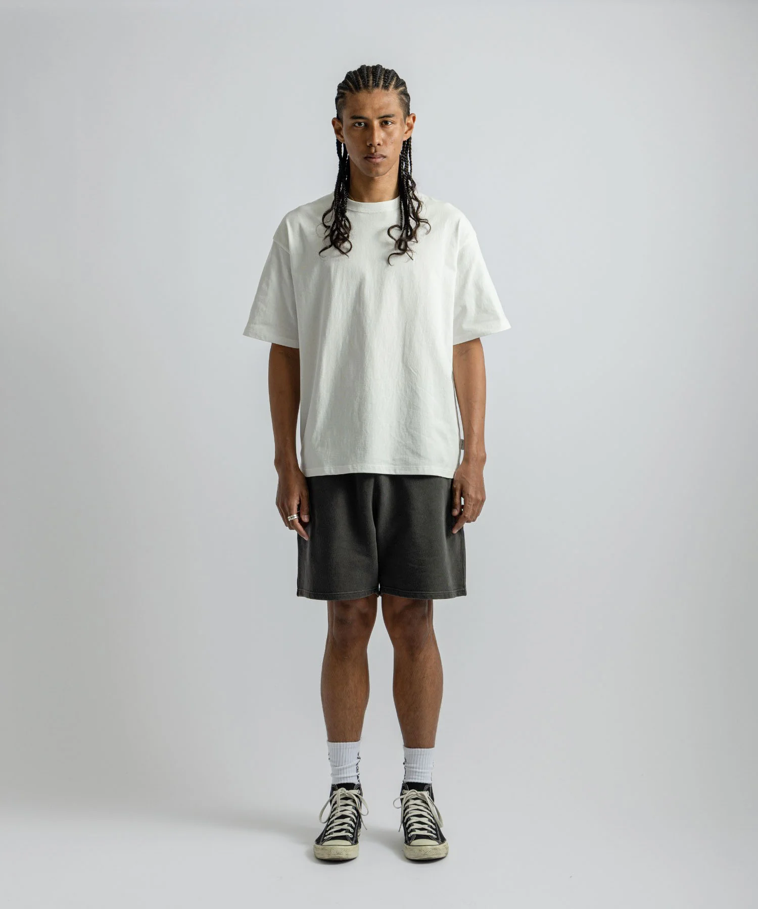 Sailboat Relaxed Tee - Image 3