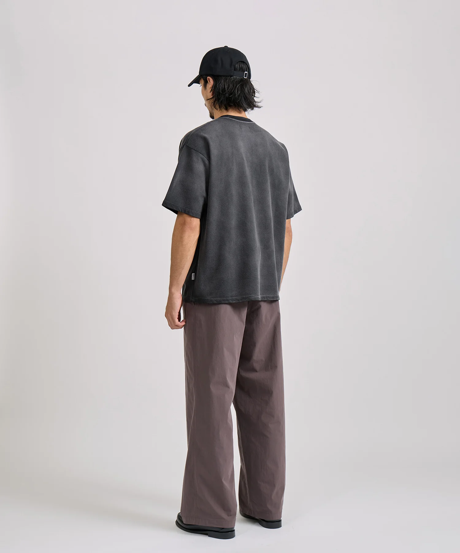 S.NYC Terry Sweatshirt - Image 4