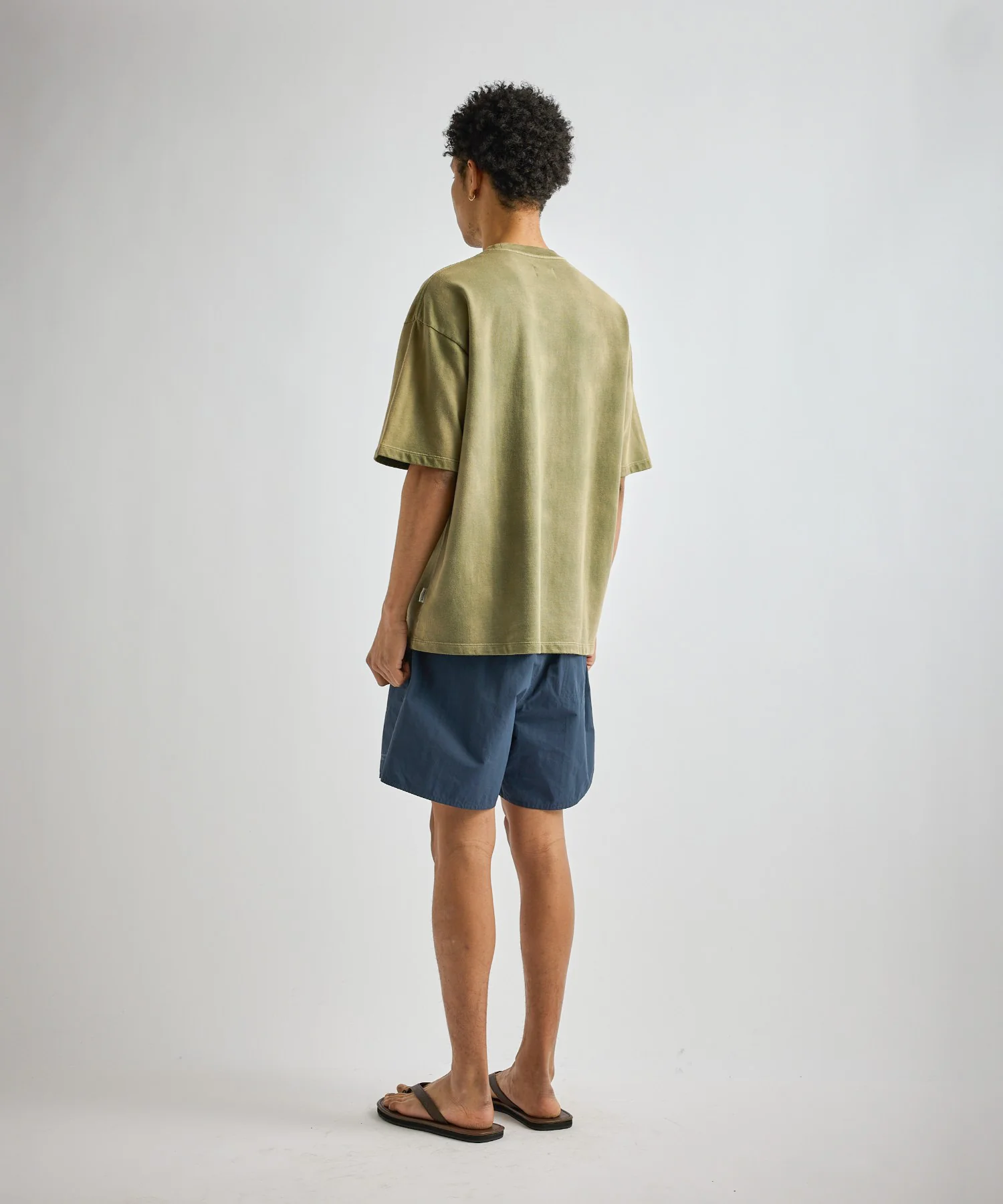 S.NYC Terry Sweatshirt - Image 4