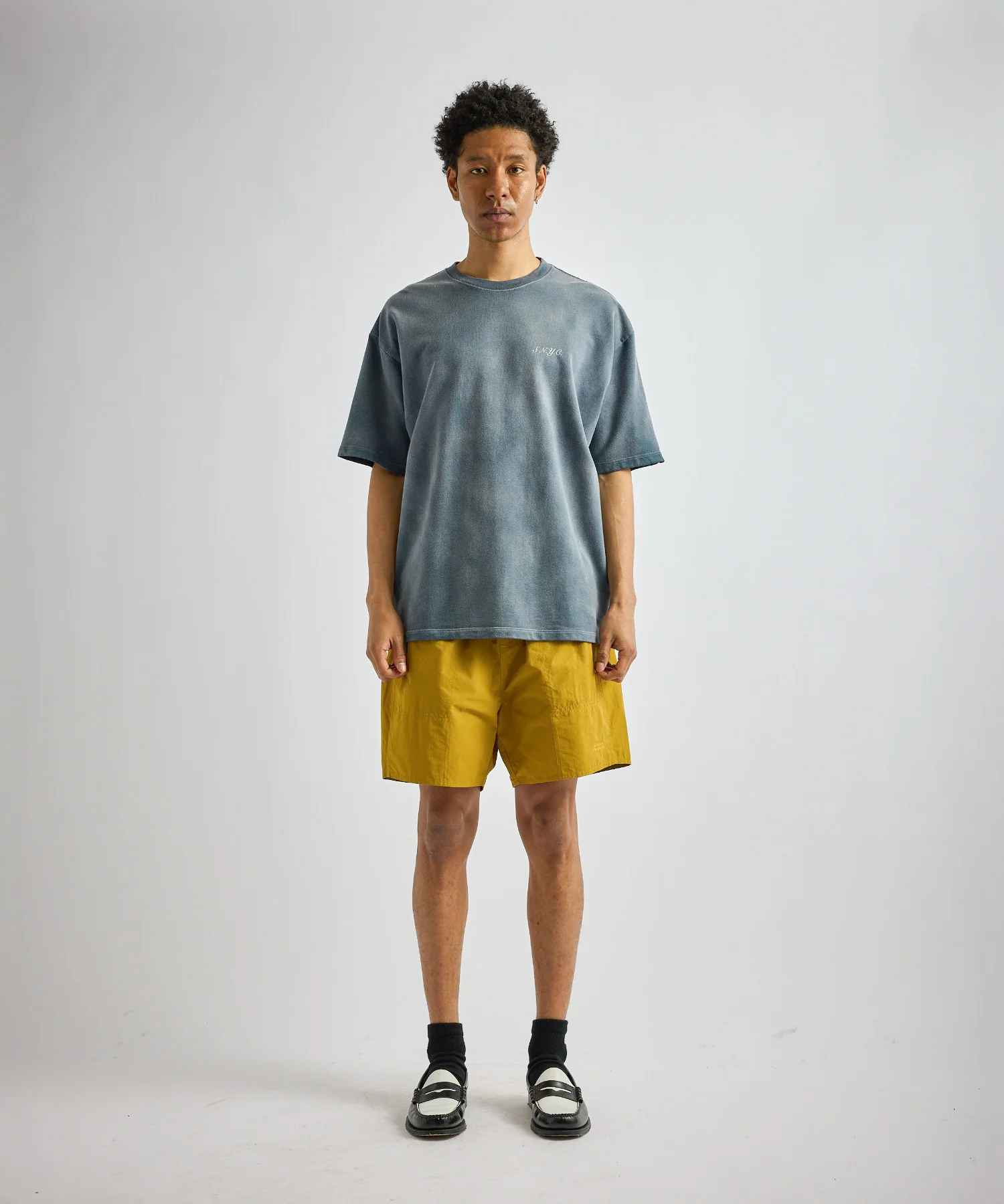 S.NYC Terry Sweatshirt - Image 3
