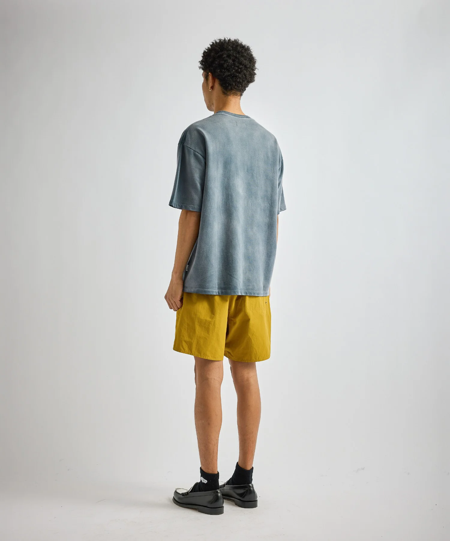 S.NYC Terry Sweatshirt - Image 4