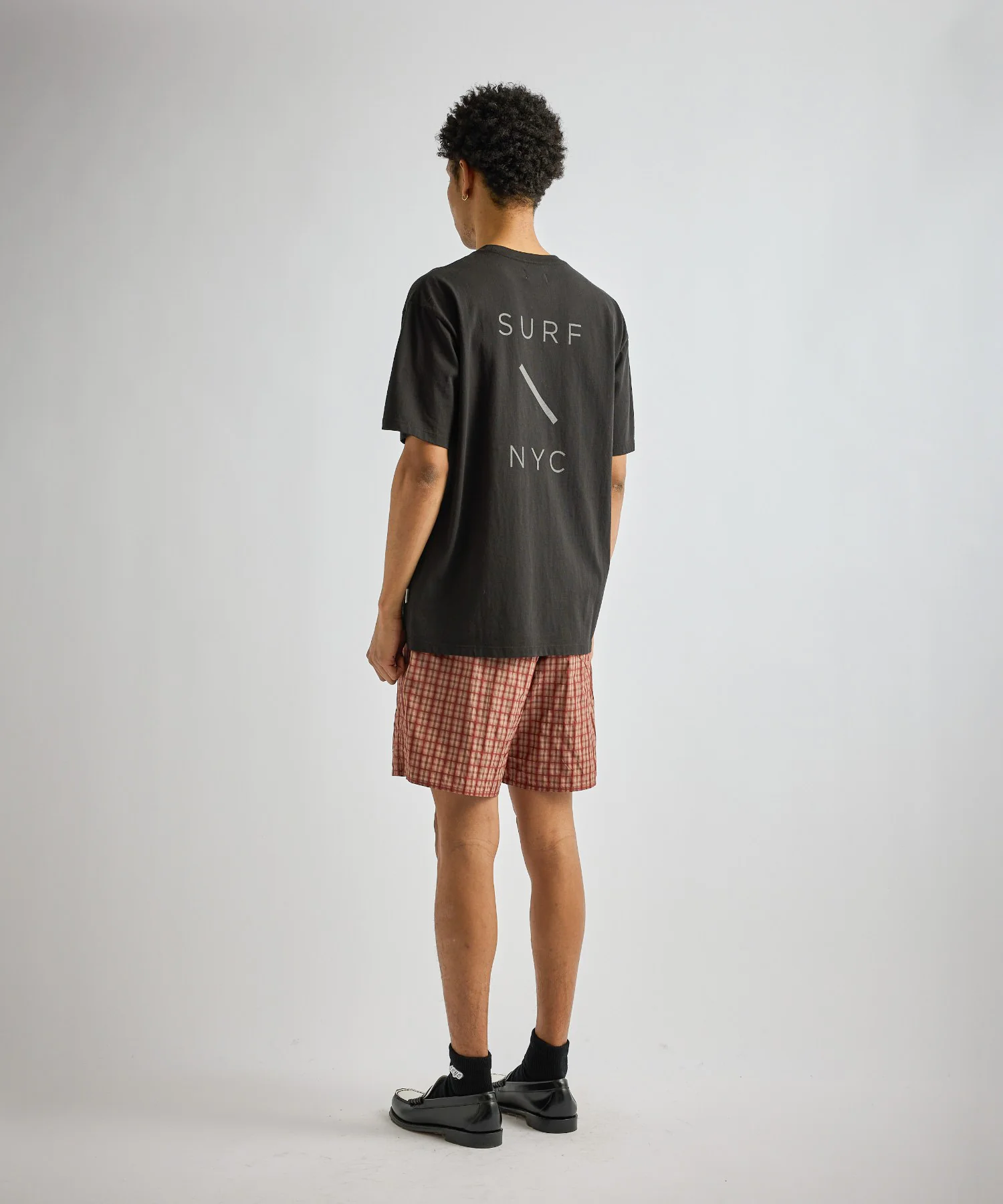 SURF NYC Dyed Standard Tee - Image 4