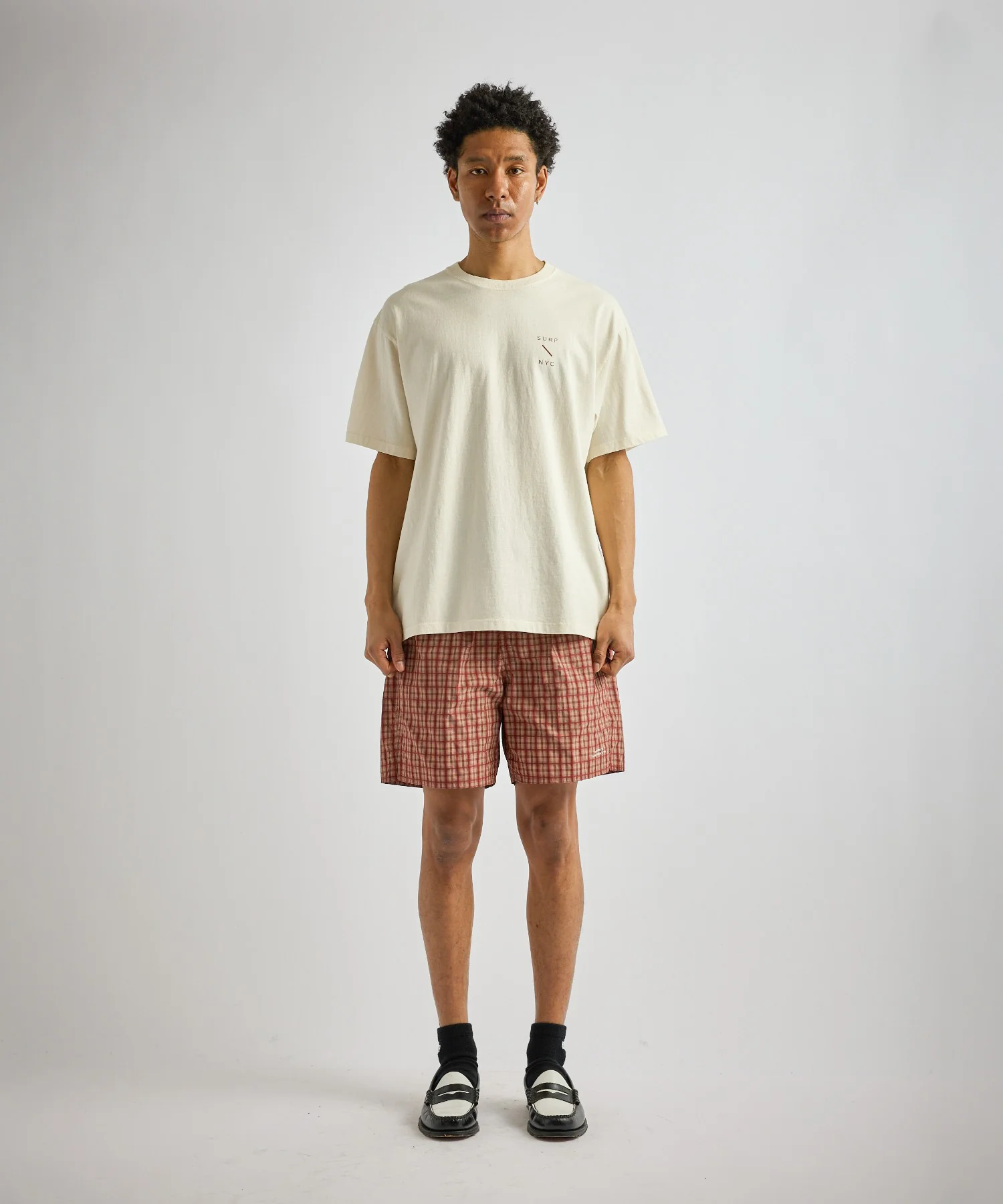 SURF NYC Dyed Standard Tee - Image 3