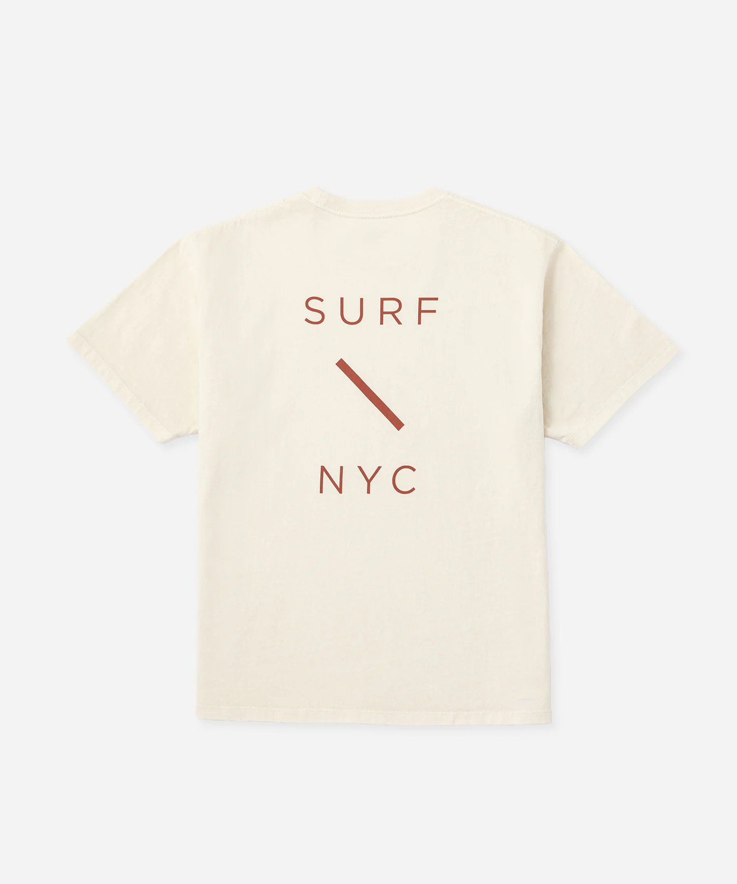 SURF NYC Dyed Standard Tee - Image 5