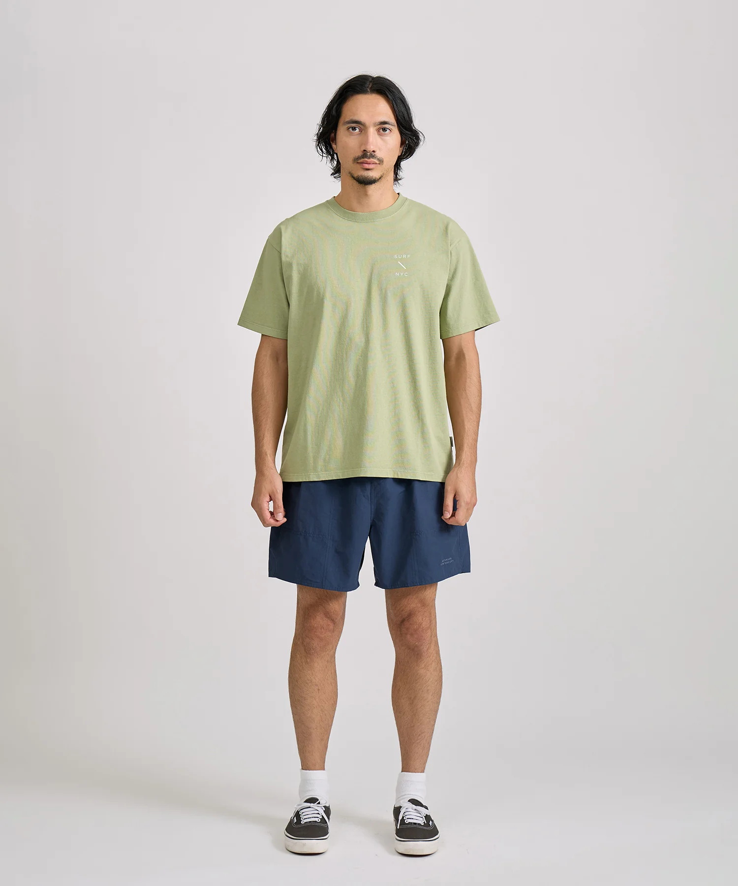 SURF NYC Dyed Standard Tee - Image 3