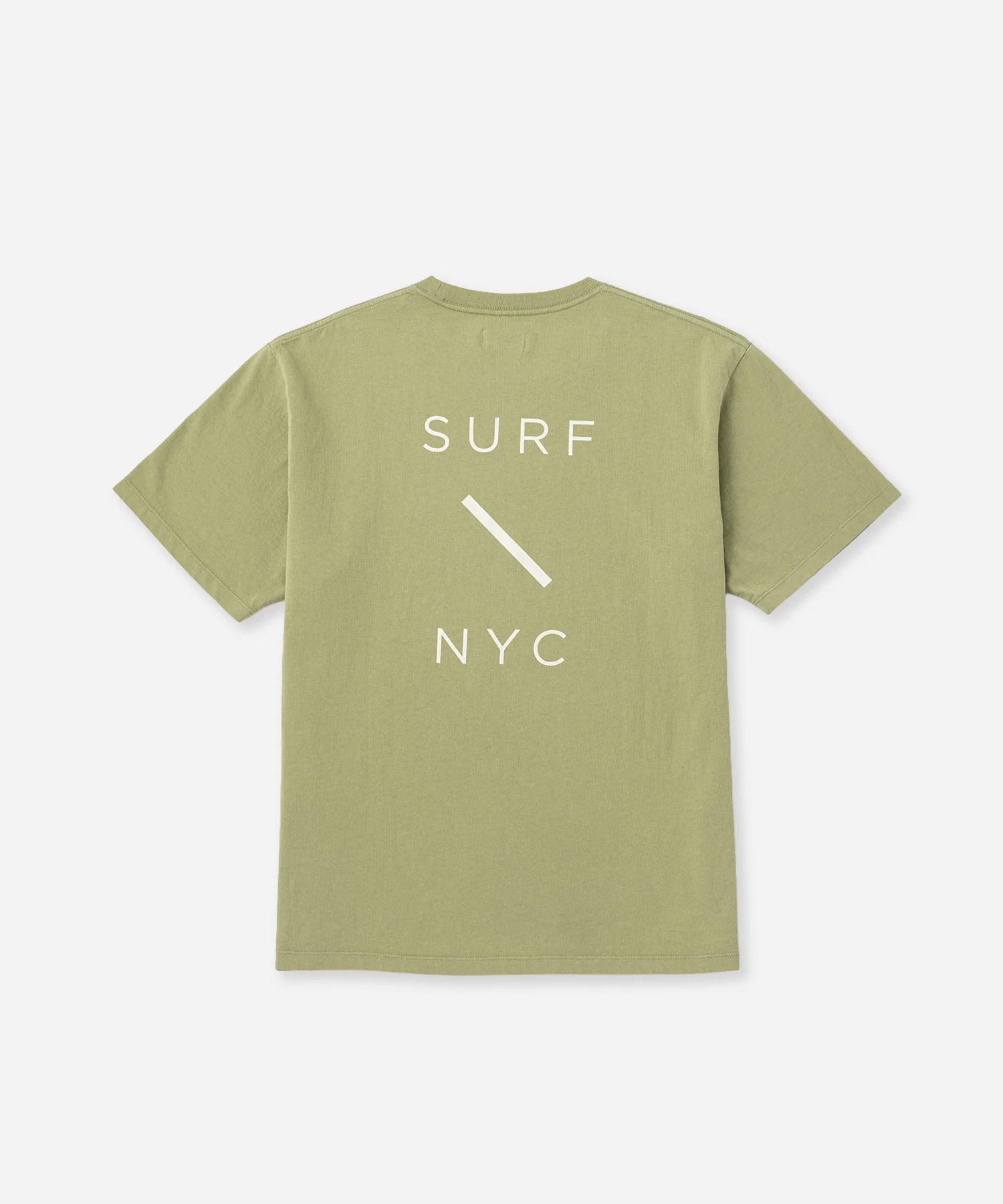 SURF NYC Dyed Standard Tee - Image 5