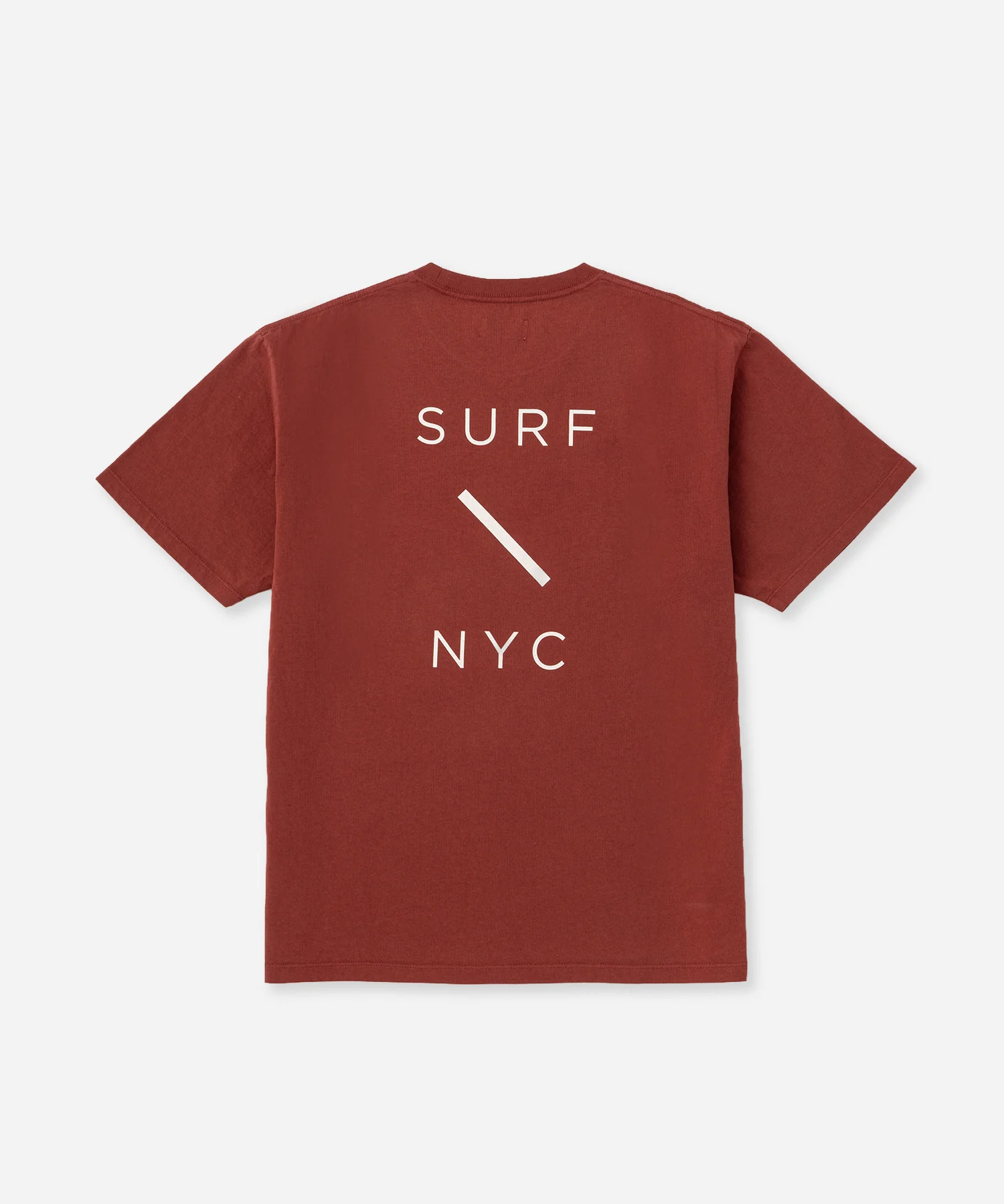 SURF NYC Dyed Standard Tee - Image 5