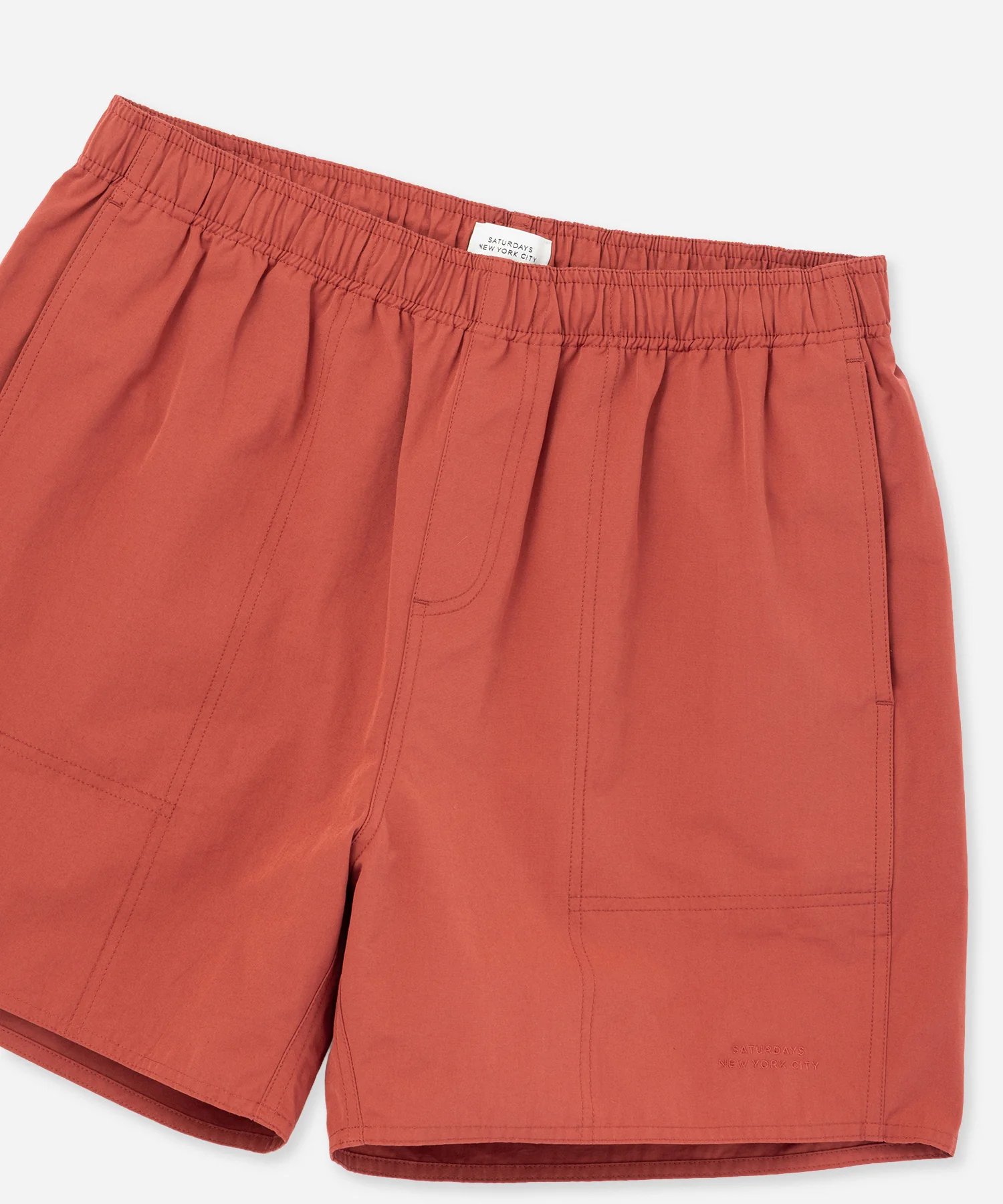 Talley Swim Short - Image 4