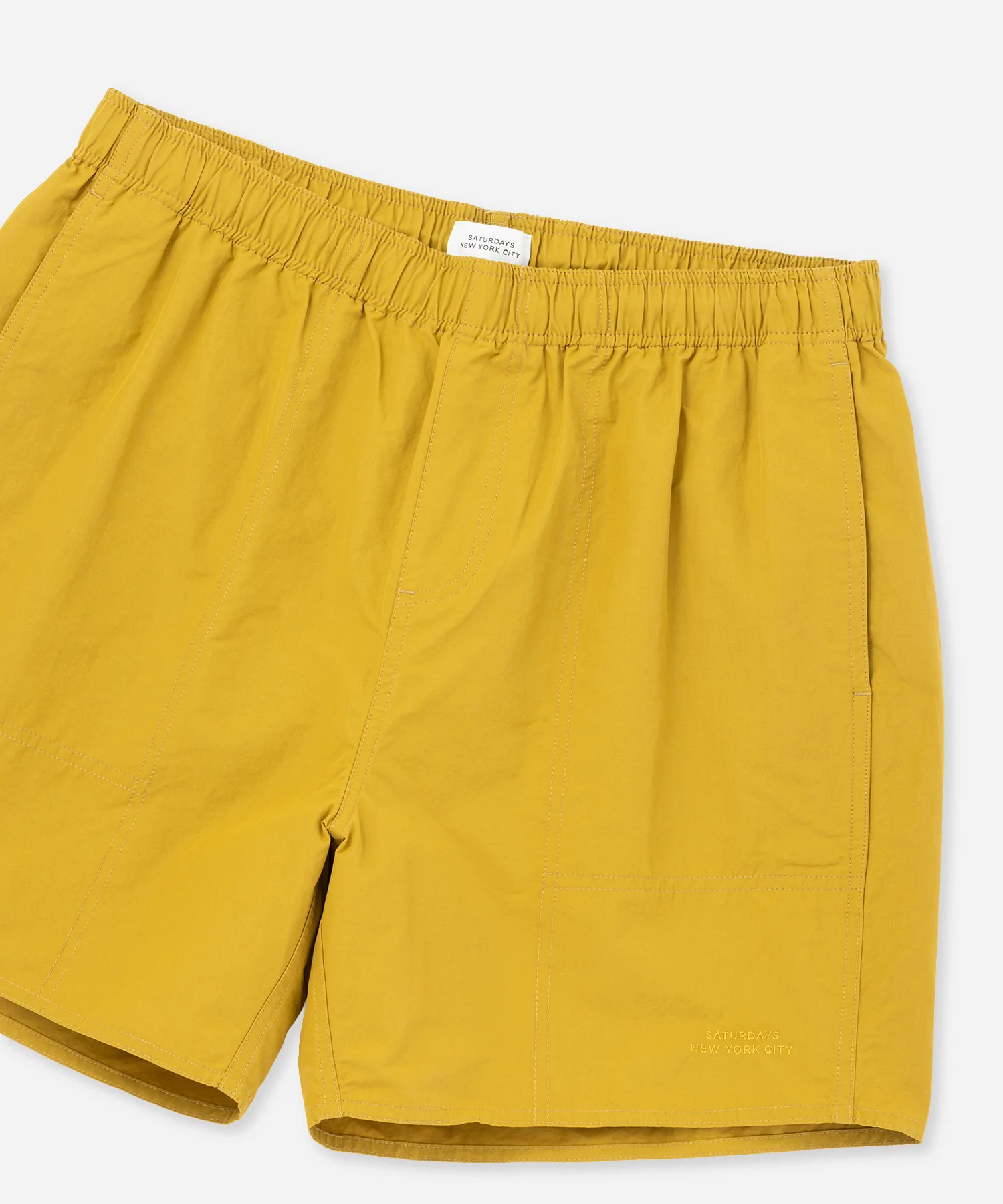 Talley Swim Short - Image 4