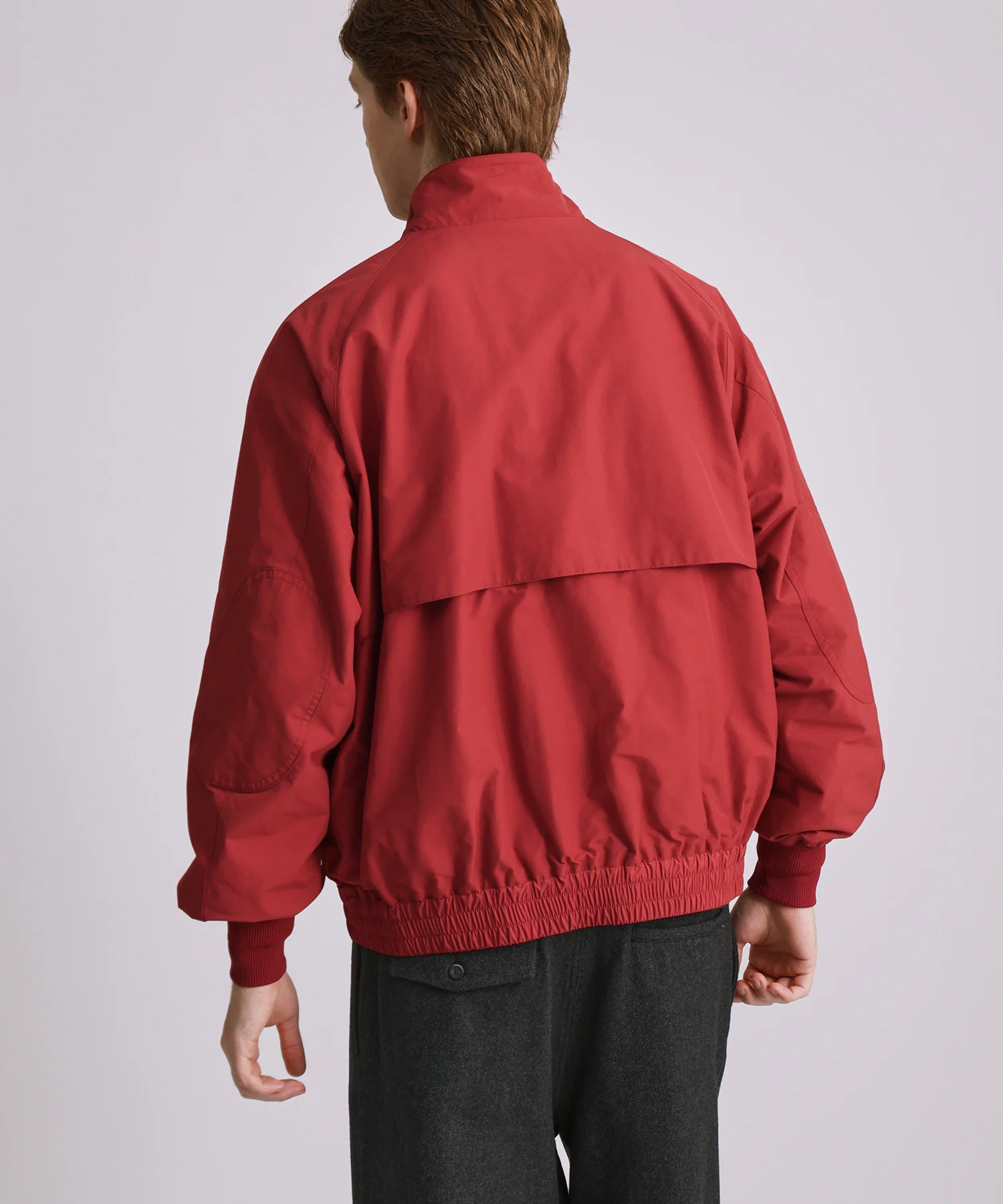 Baracuta x Saturdays Harrington Jacket - Image 3