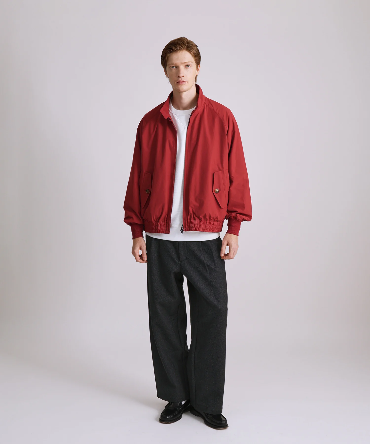 Baracuta x Saturdays Harrington Jacket - Image 4