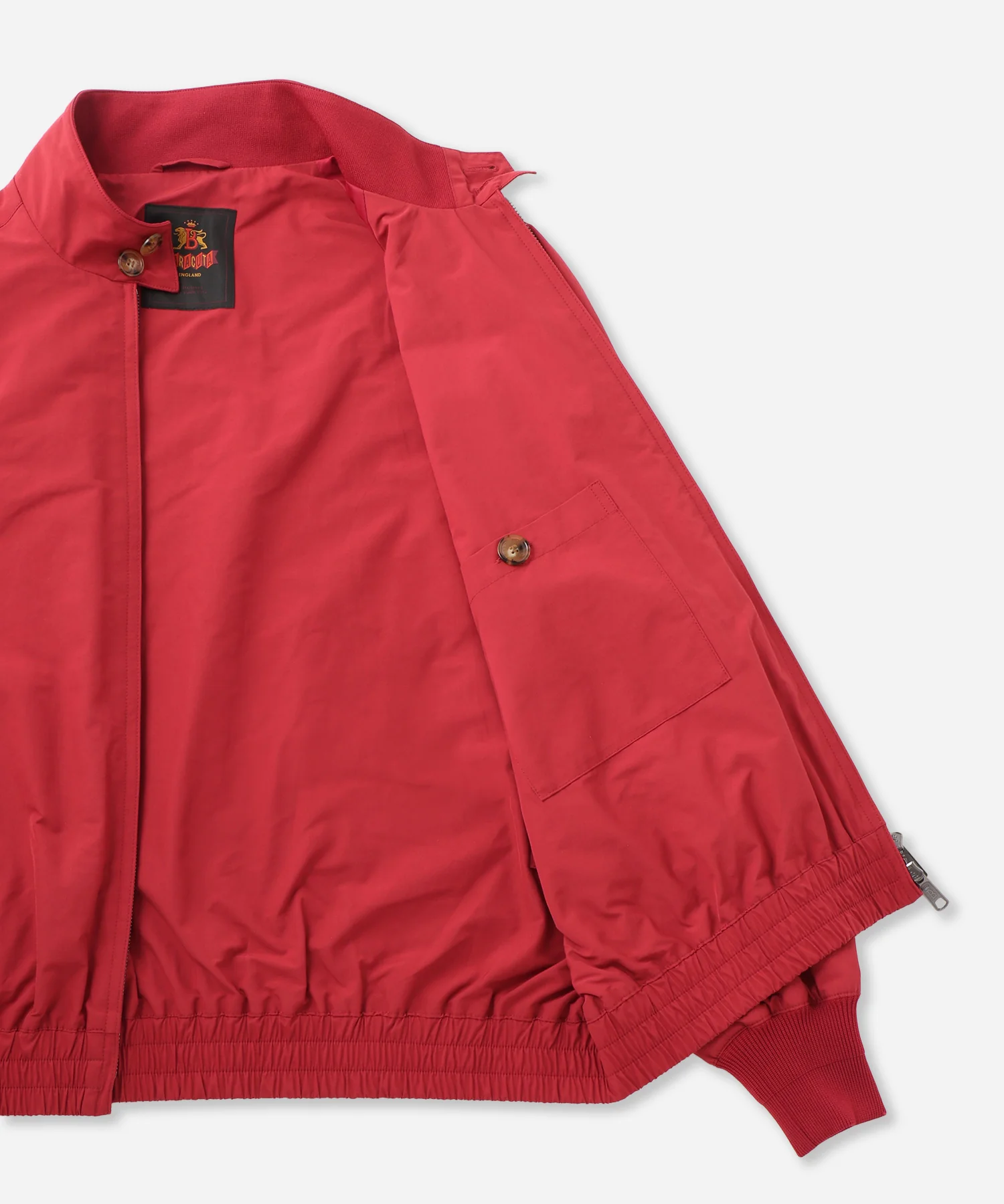 Baracuta x Saturdays Harrington Jacket - Image 6