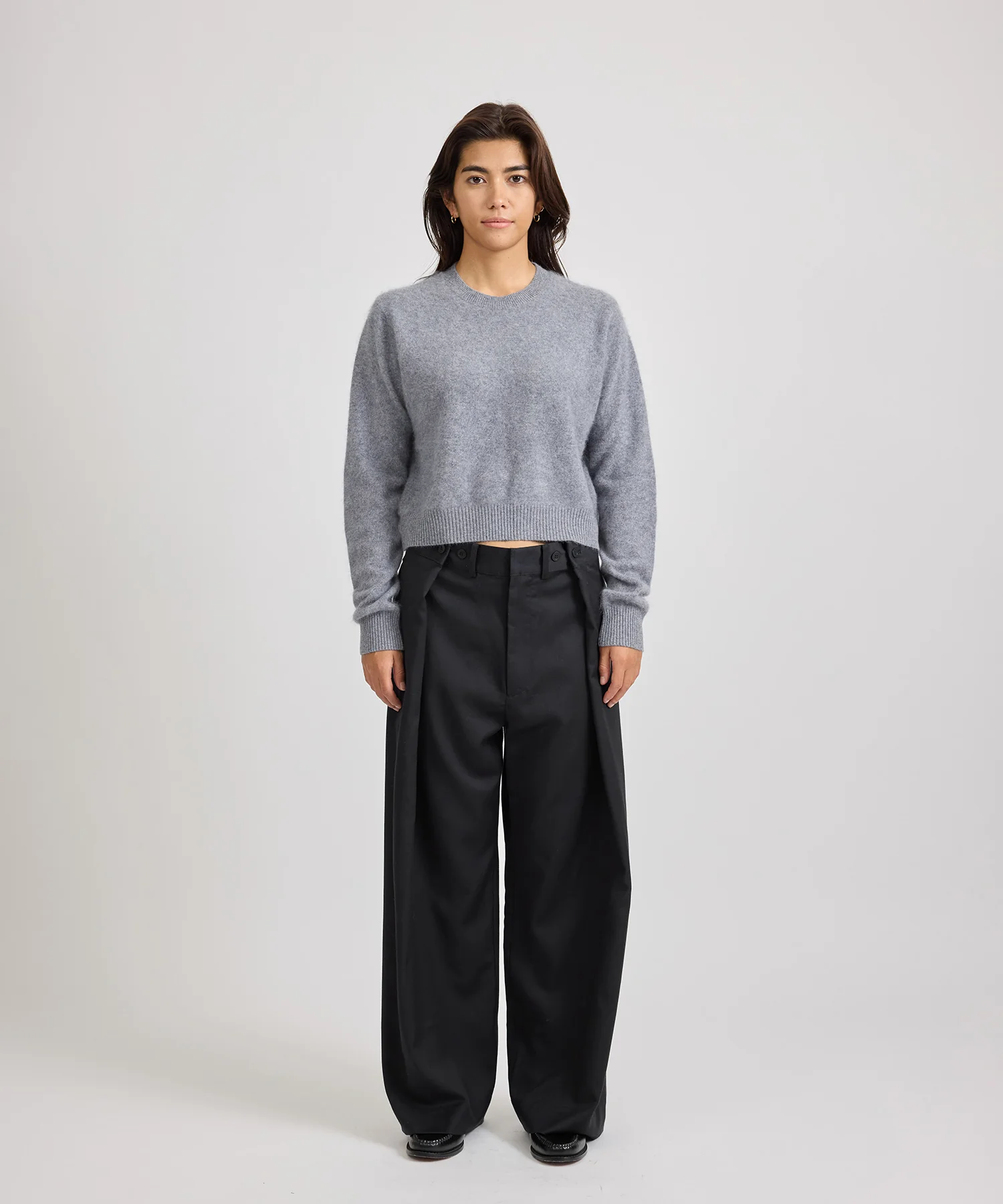 Christine Textured Knit - Image 3
