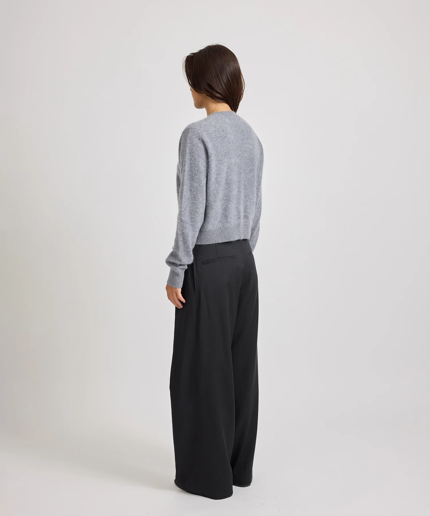Christine Textured Knit - Image 4