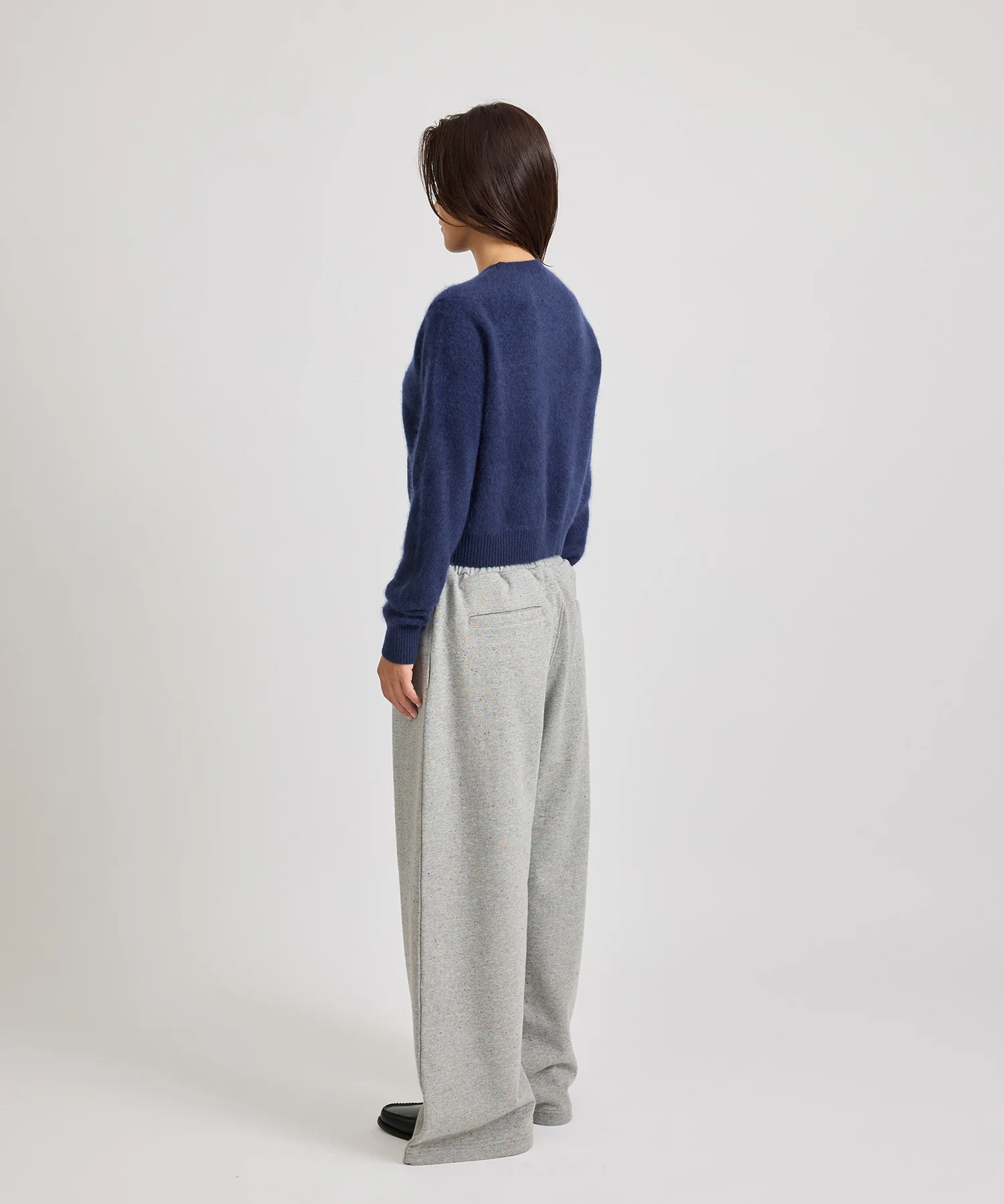 Christine Textured Knit - Image 4