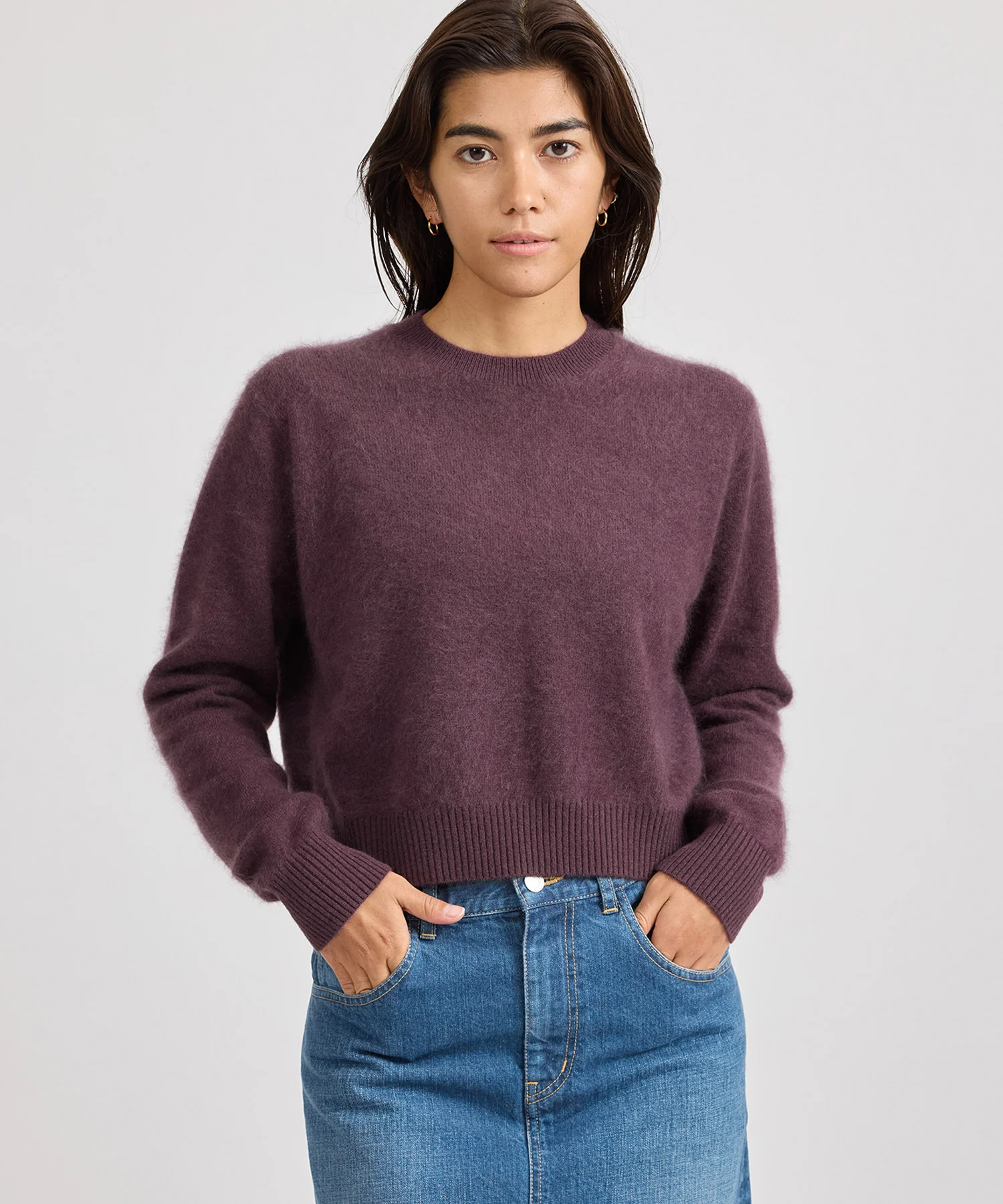 Christine Textured Knit - Image 2