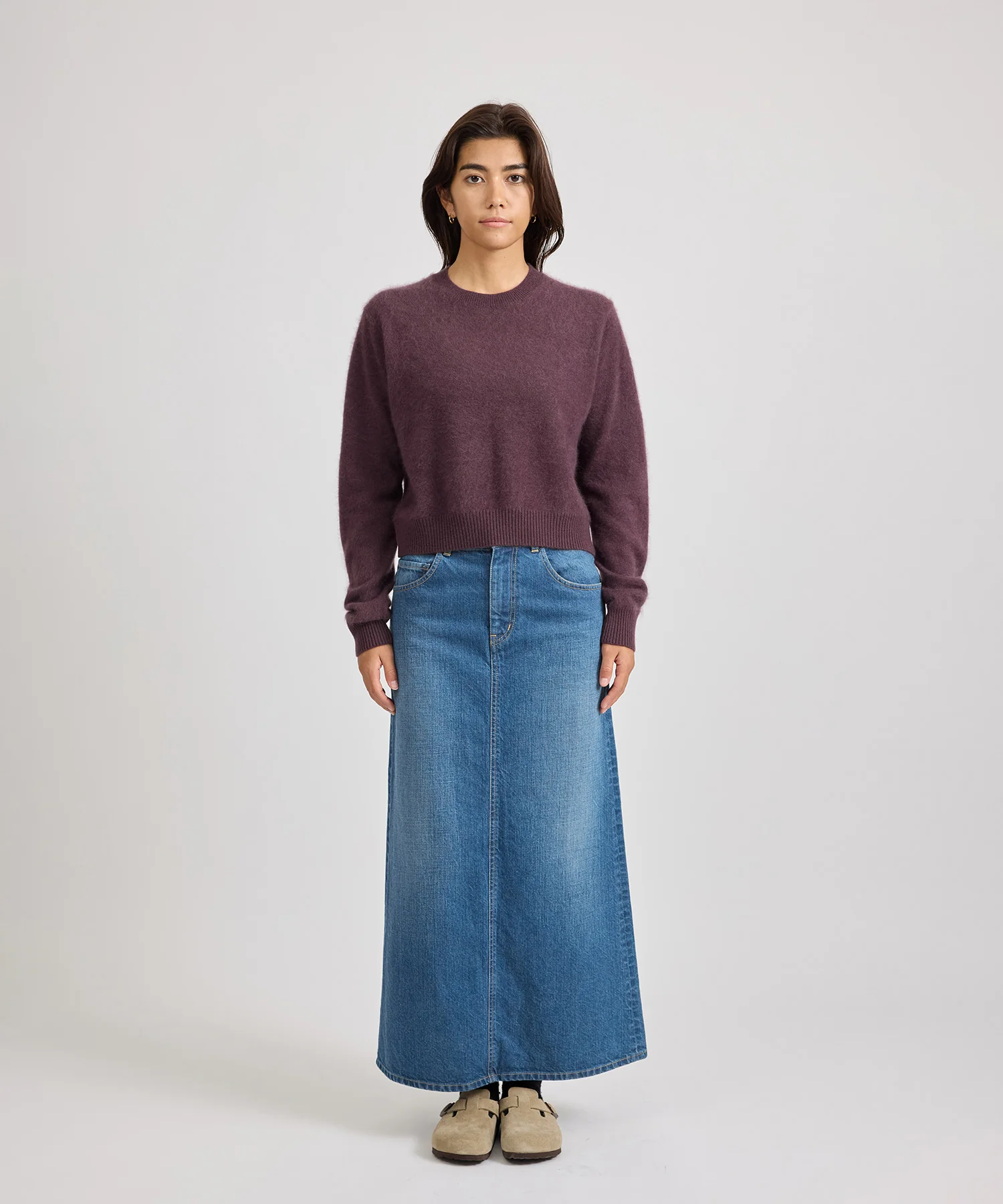 Christine Textured Knit - Image 3