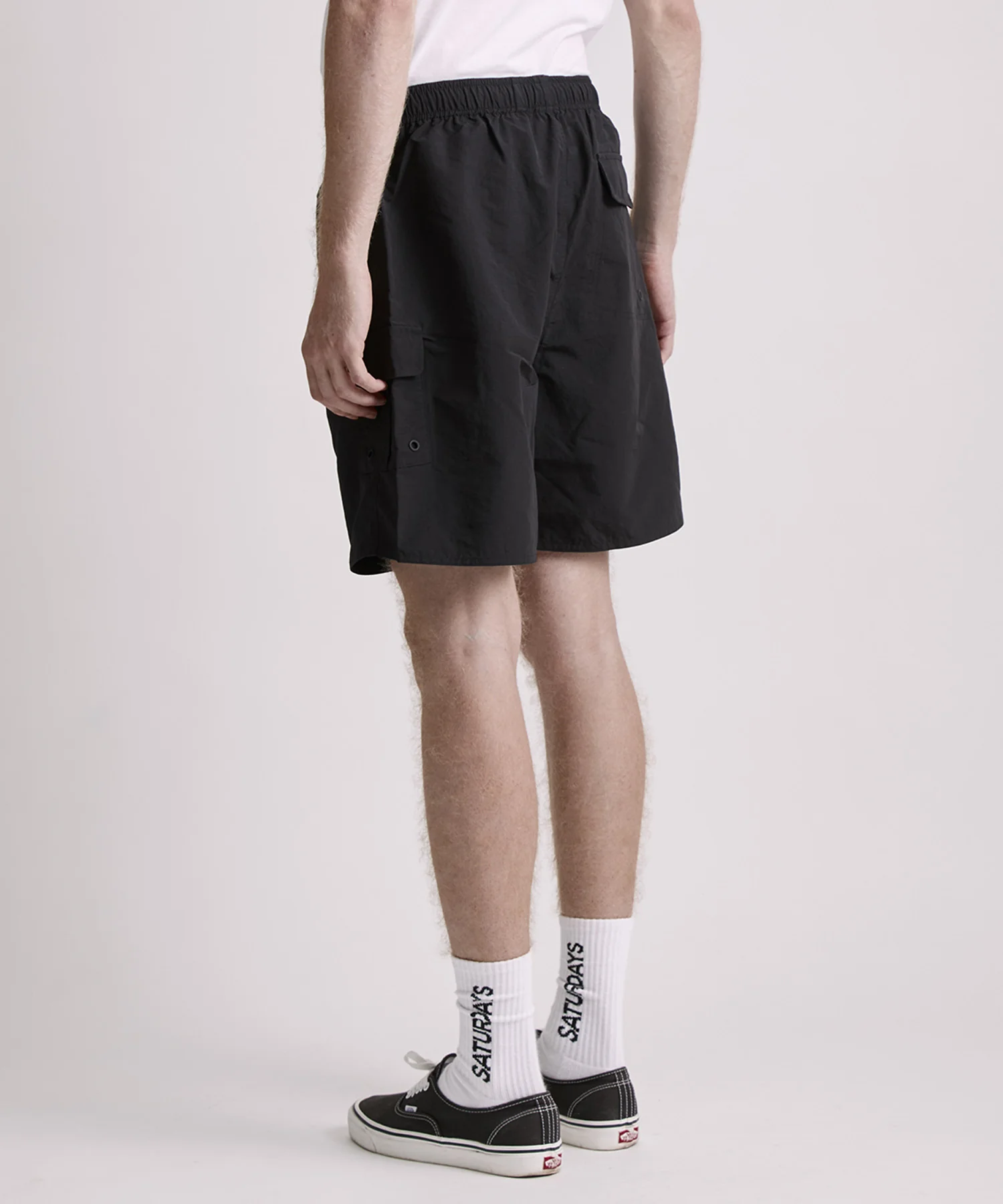 Danjo Cargo Swim Short - Image 3