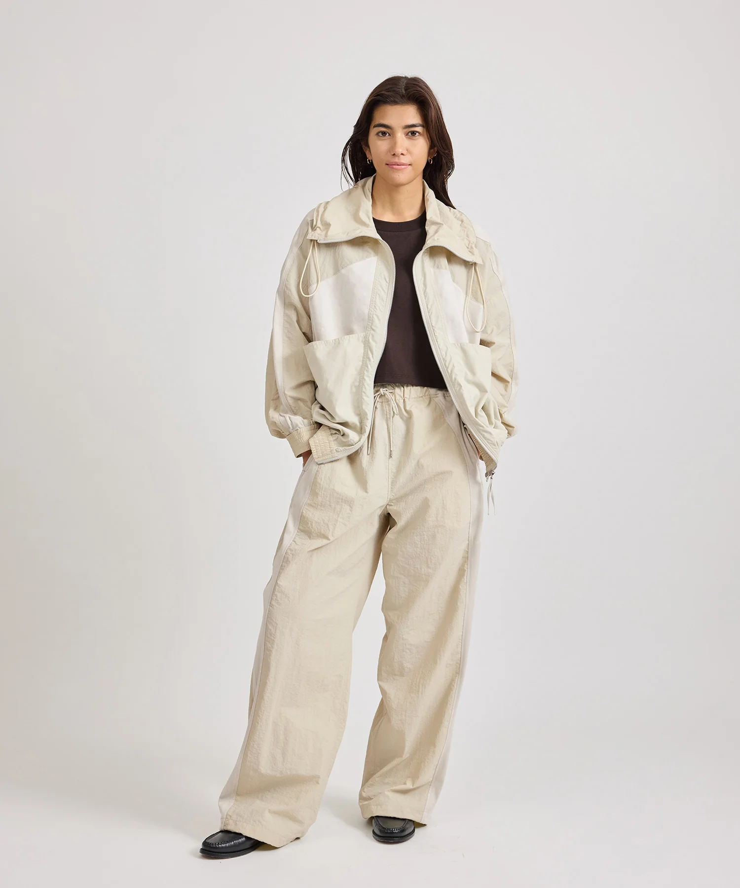 Edie Training Jacket - Image 3