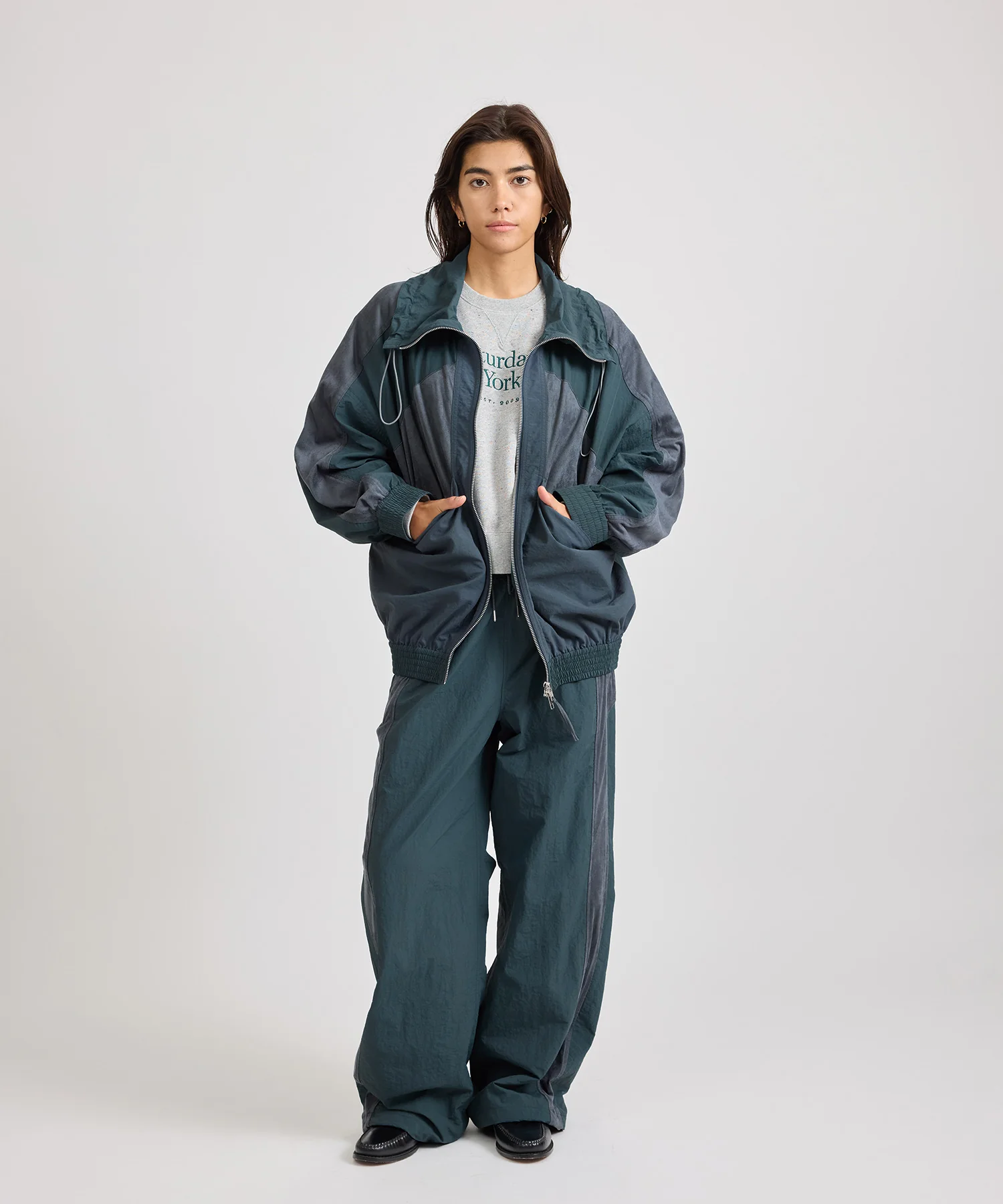 Edie Training Jacket - Image 3
